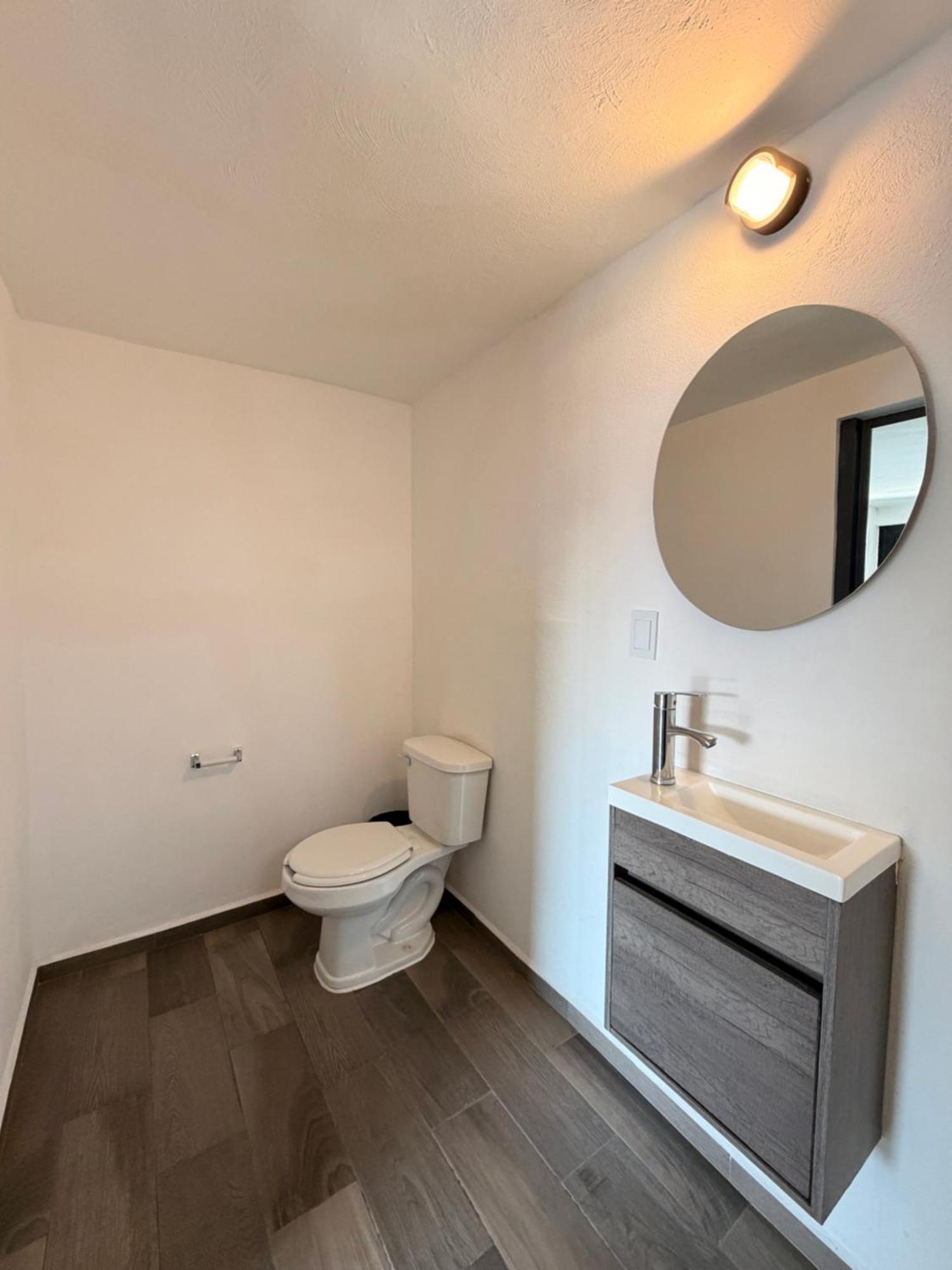 Habitación Doble Grande