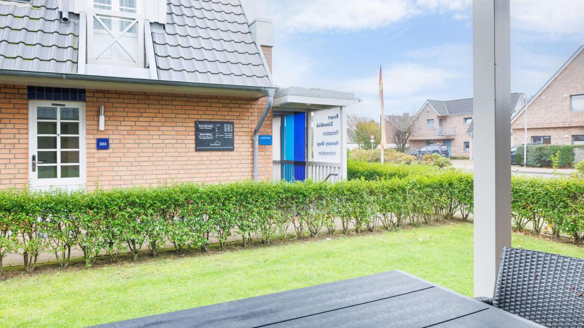 Standard Apartment mit 1 Schlafzimmer