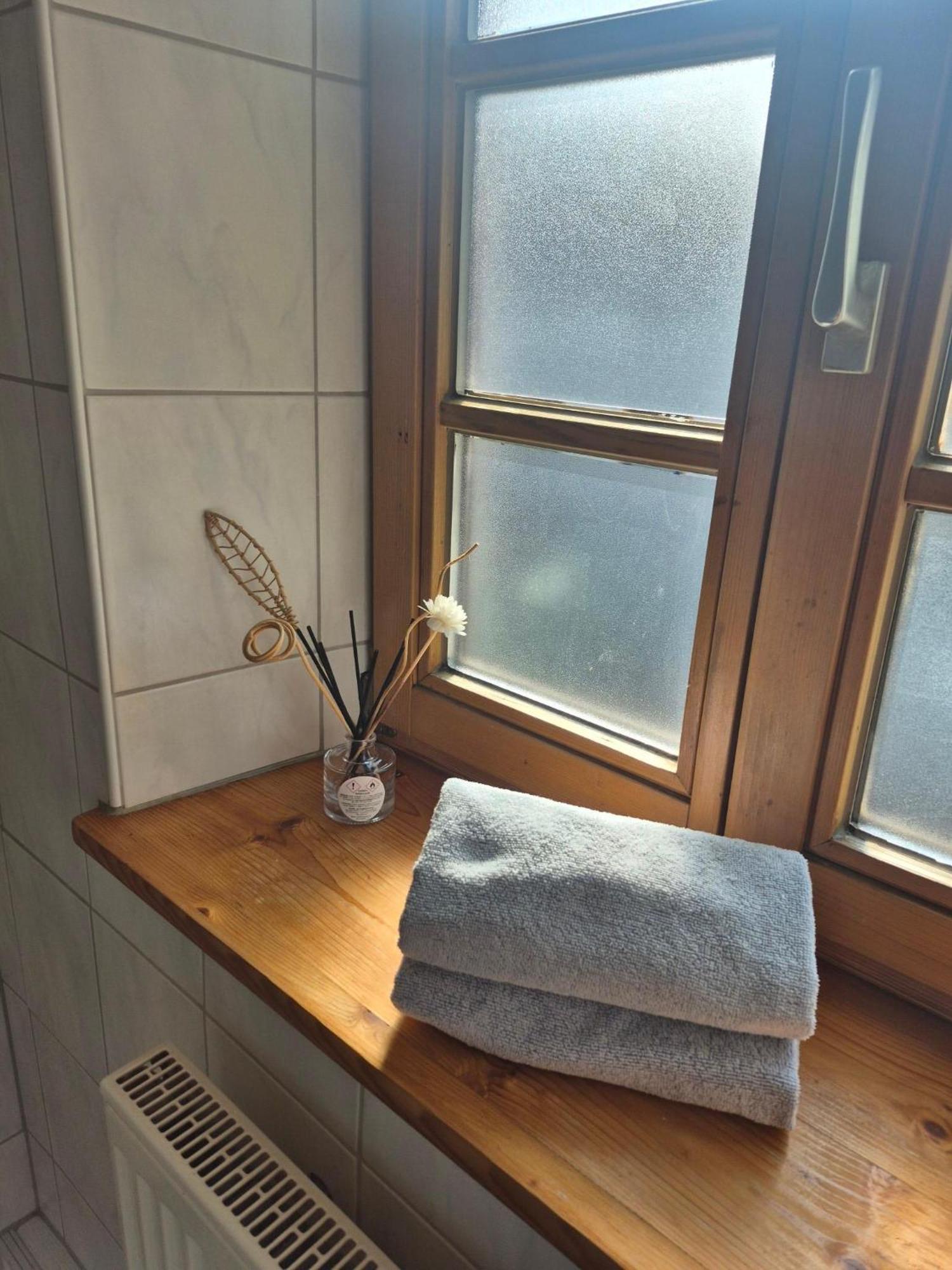 Budget Doppelzimmer