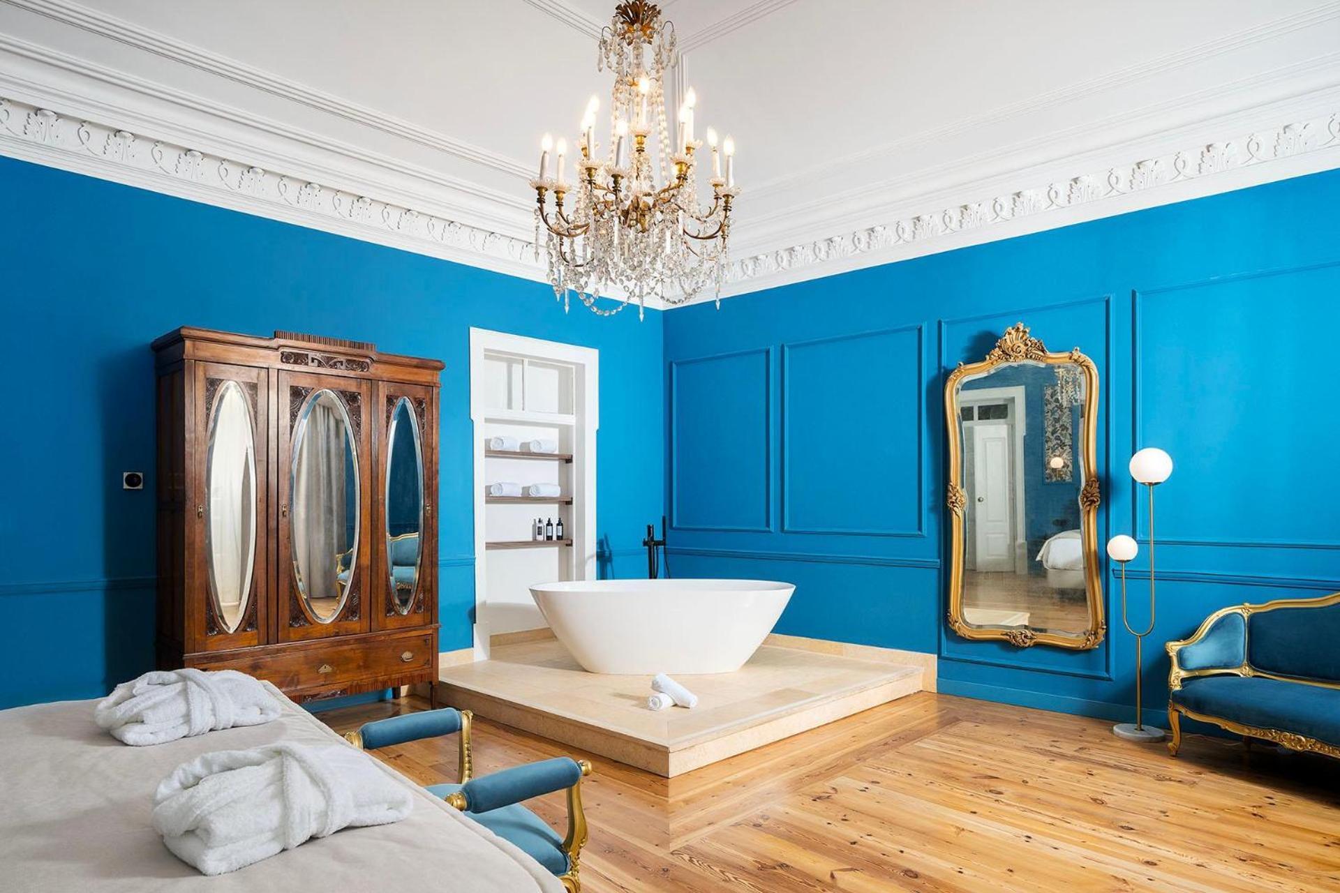 Grand Suite