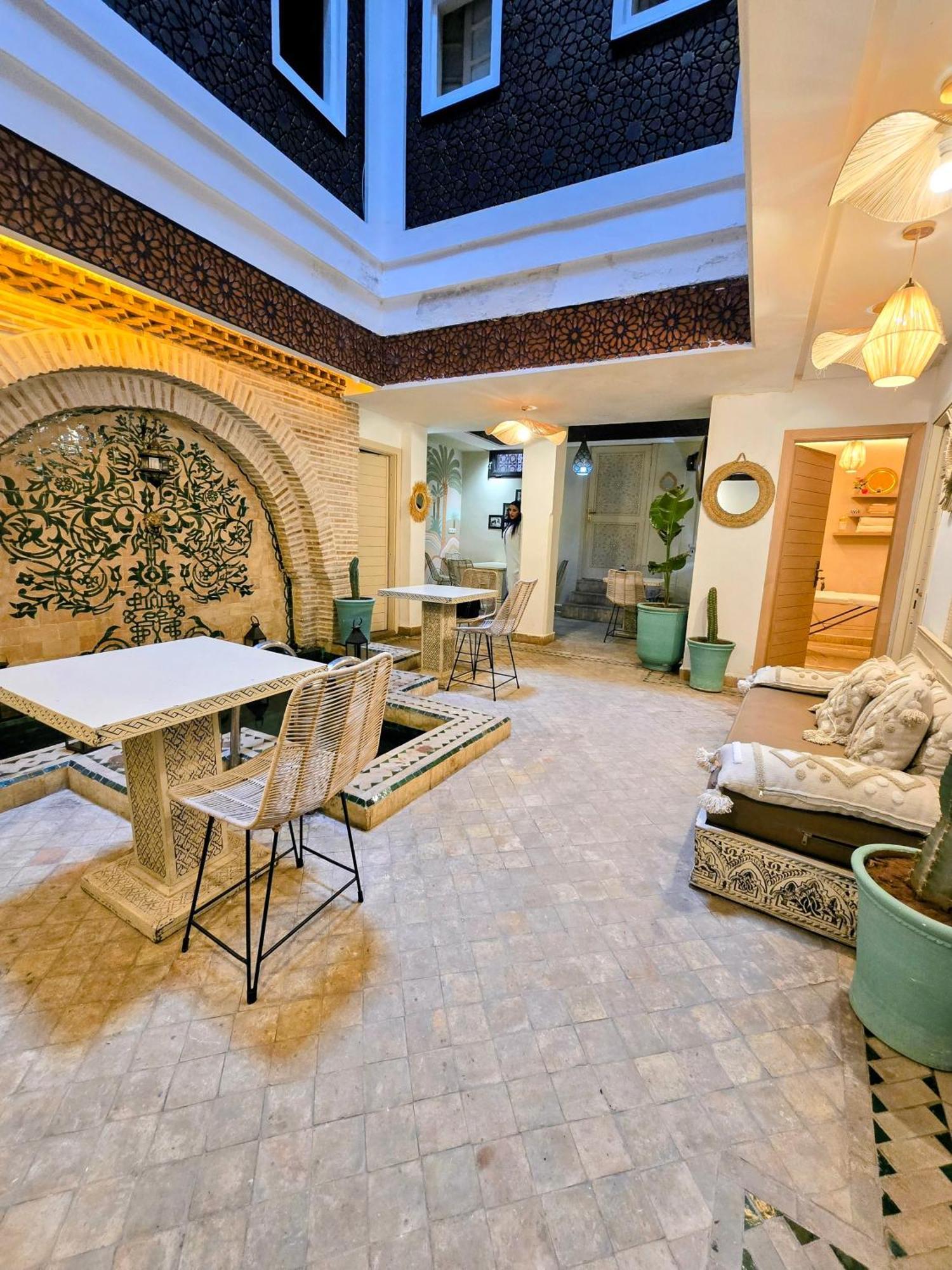 Habitación Doble Estándar