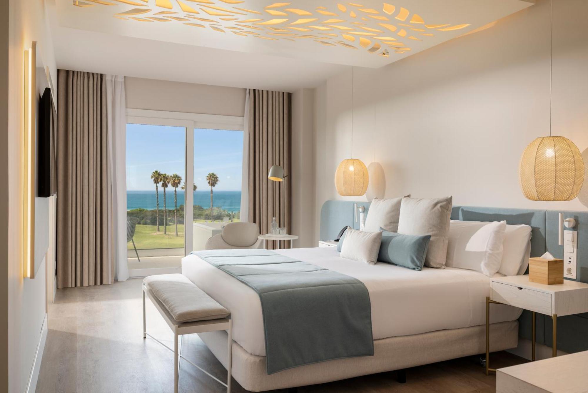 Junior Suite mit Meerblick The One Dolce Vita