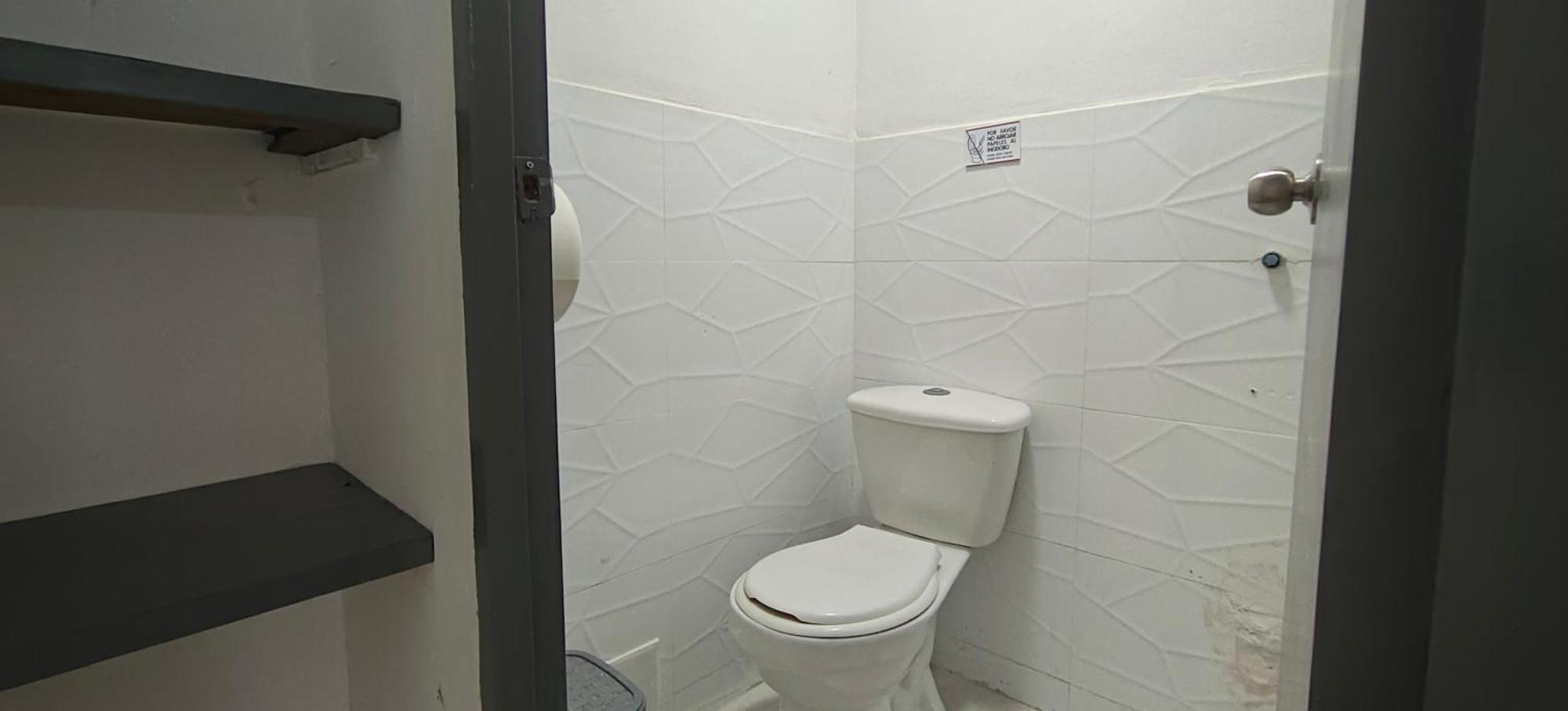 Habitación Familiar Estándar