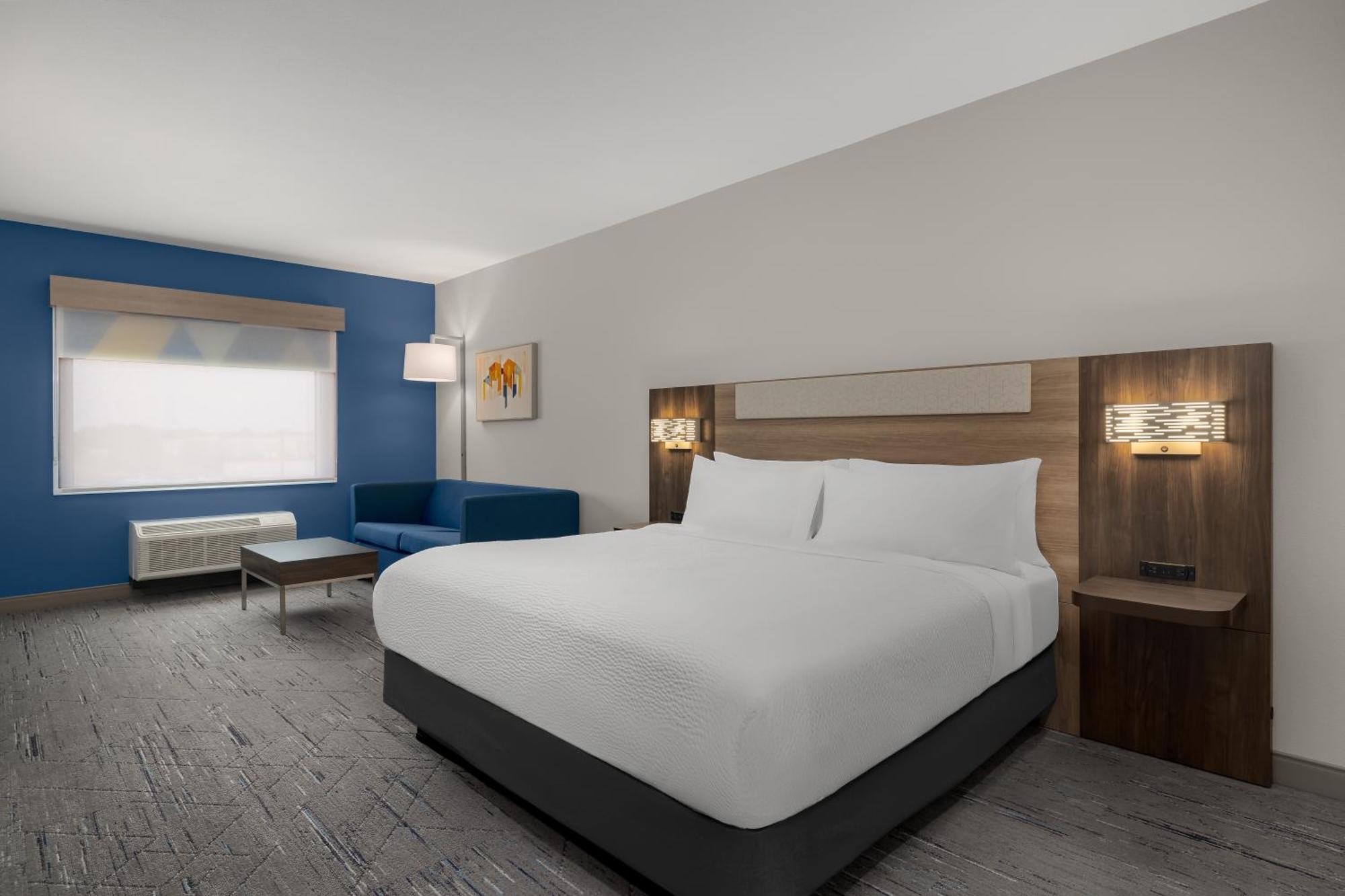 King Suite
