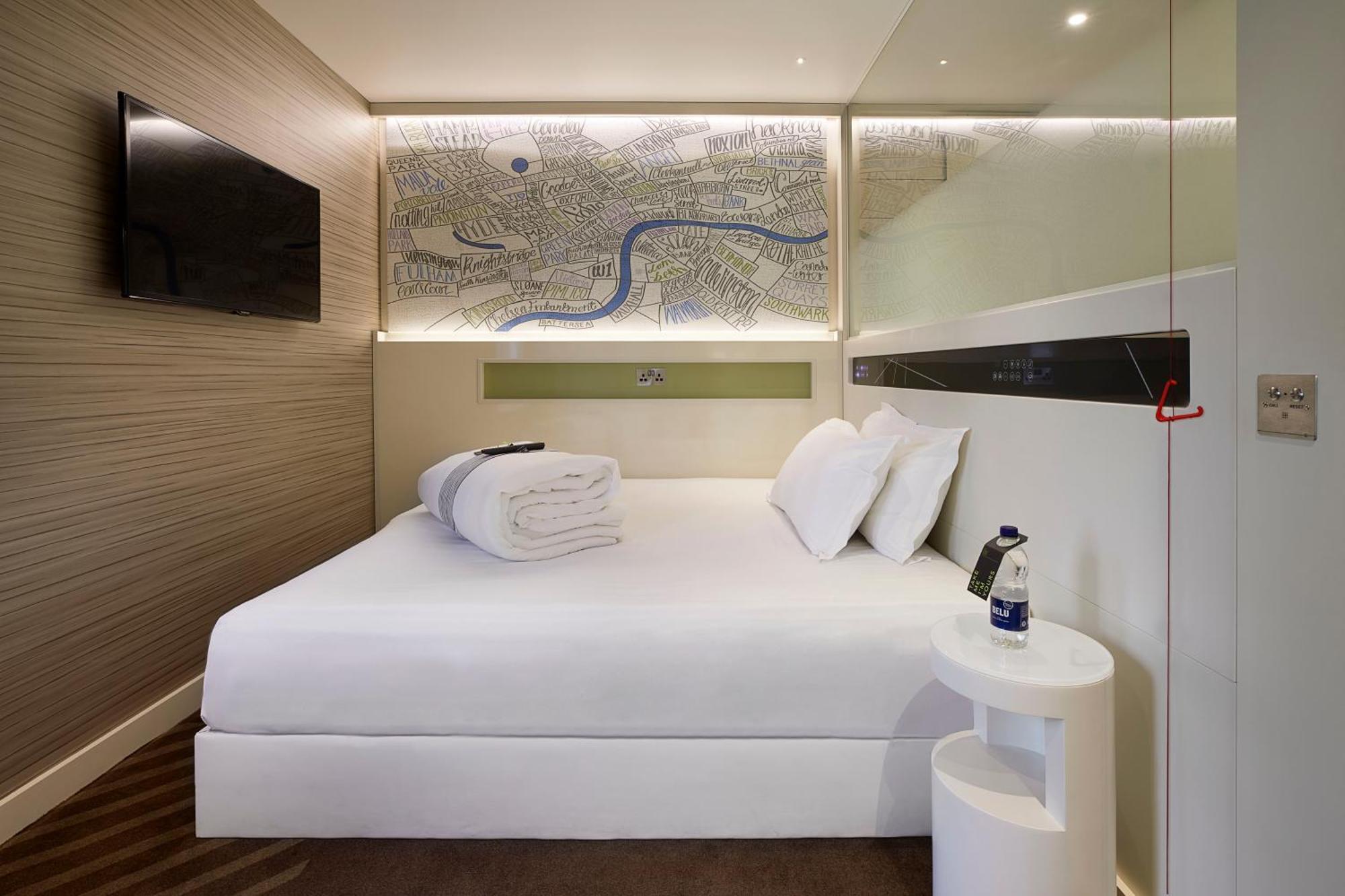 Doppelzimmer - barrierefrei