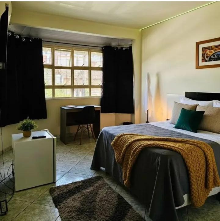 Quarto Triplo