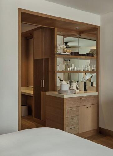 Superior Landmark View Room