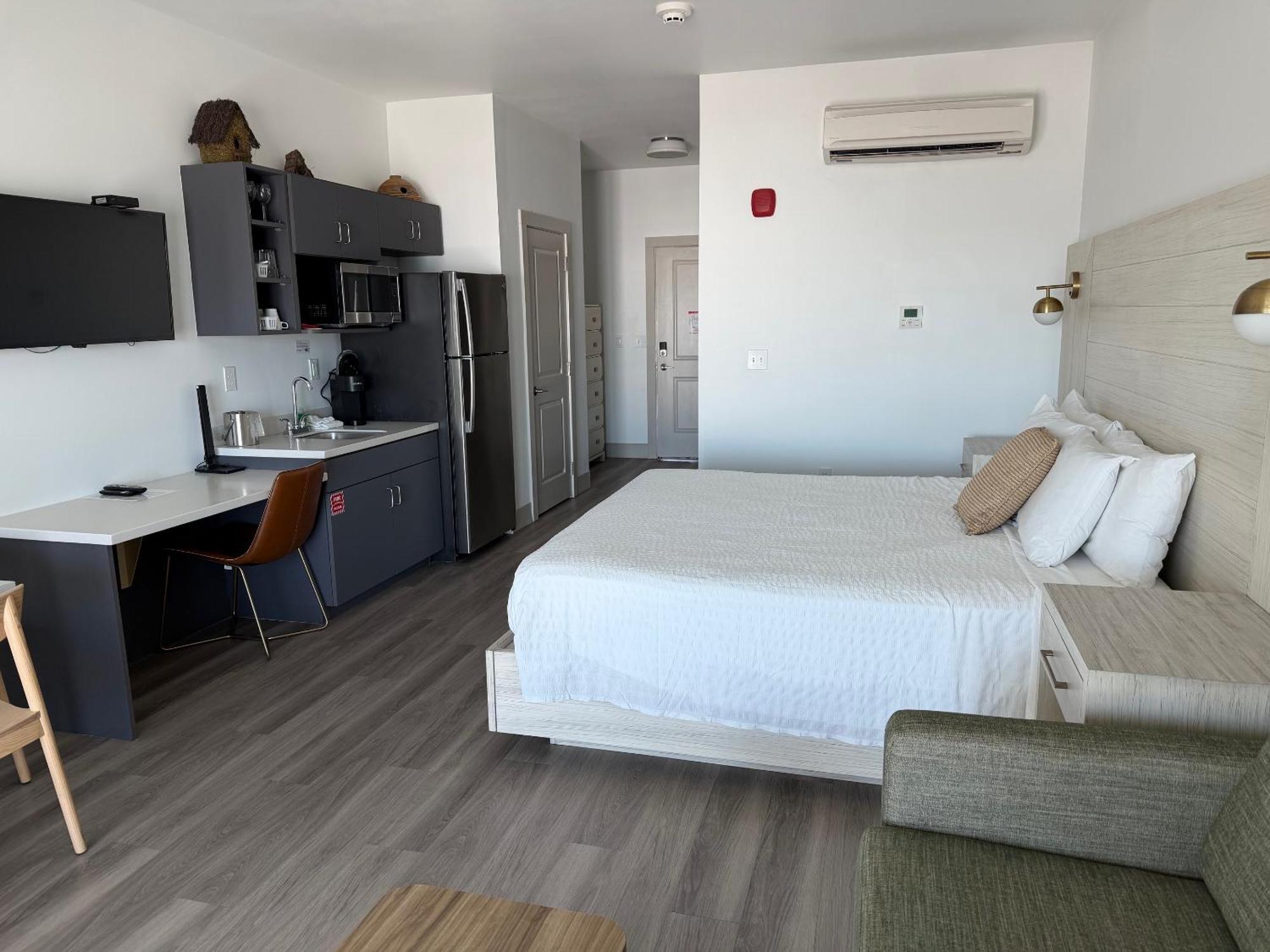 King Room with Ocean View