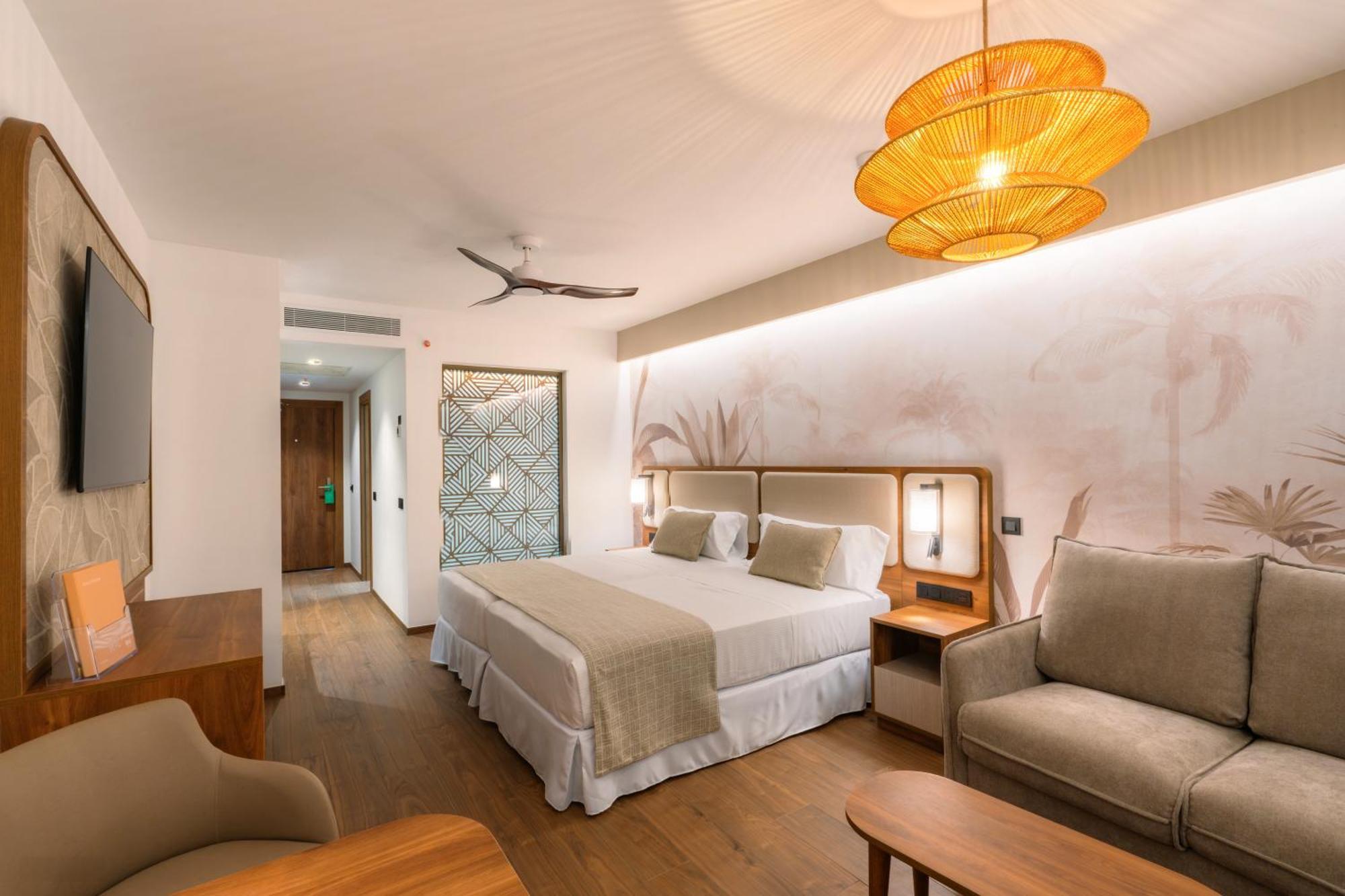 Junior Suite with Sea View