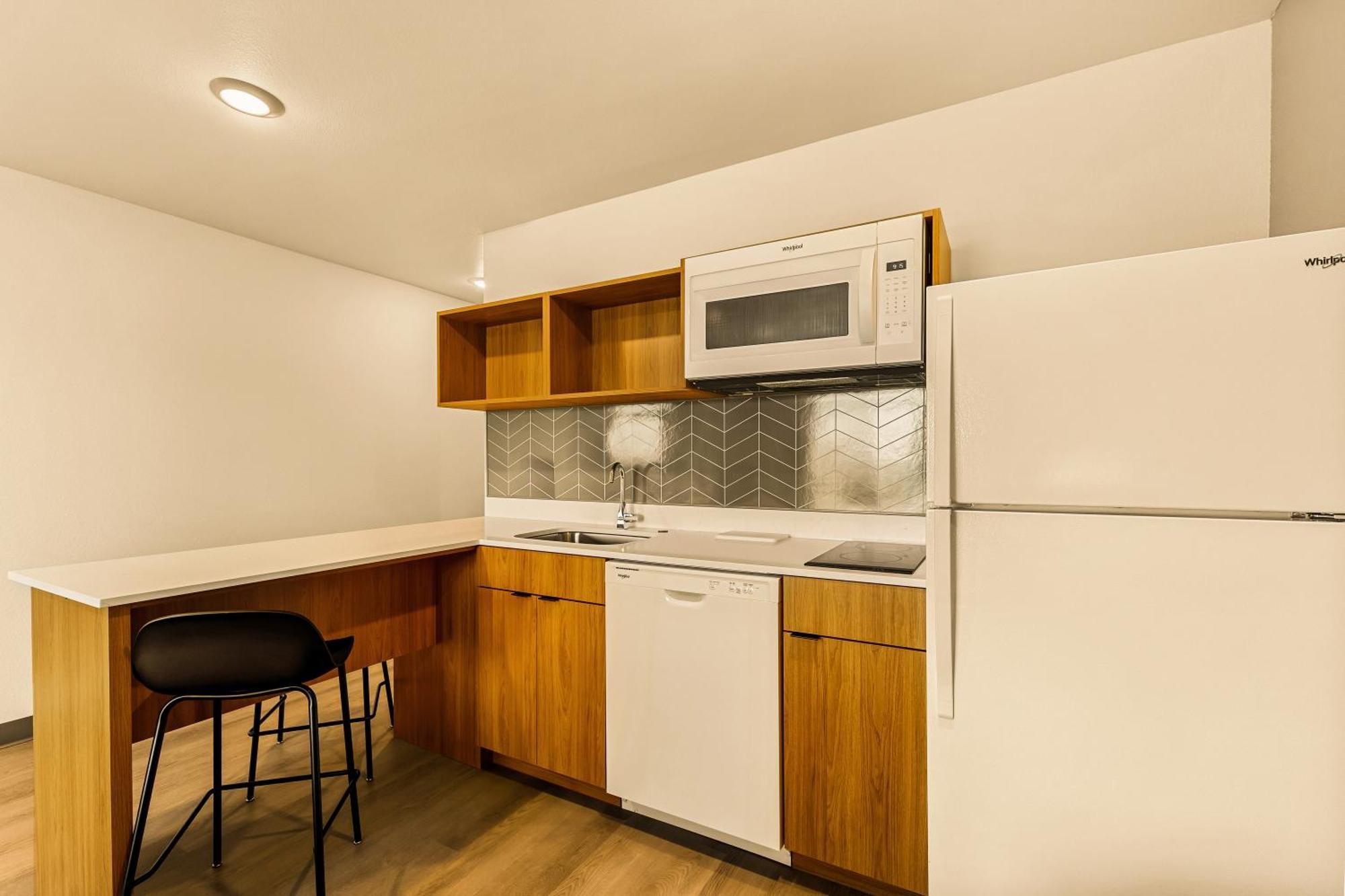Double Room Disability Access