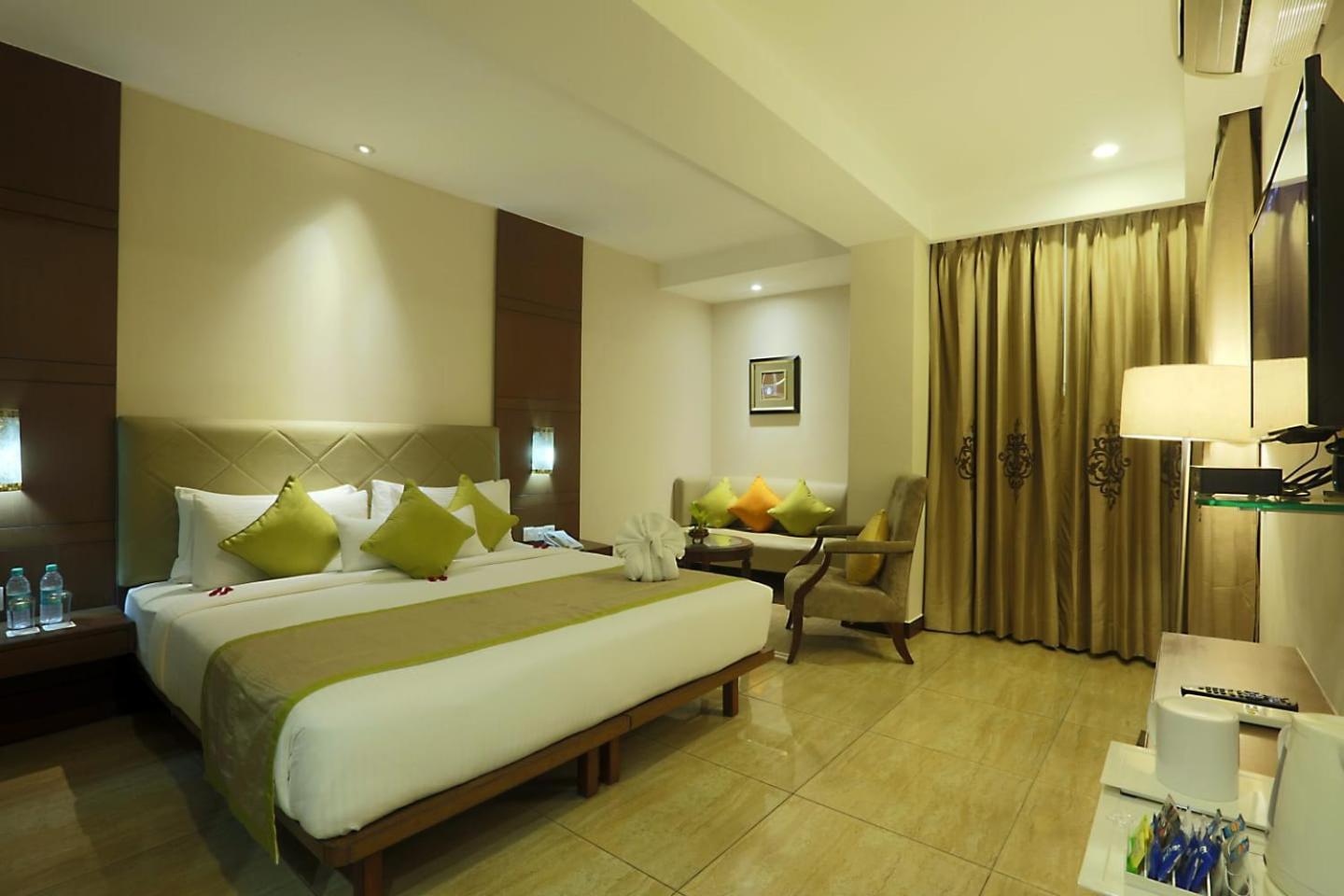 Executive Suite