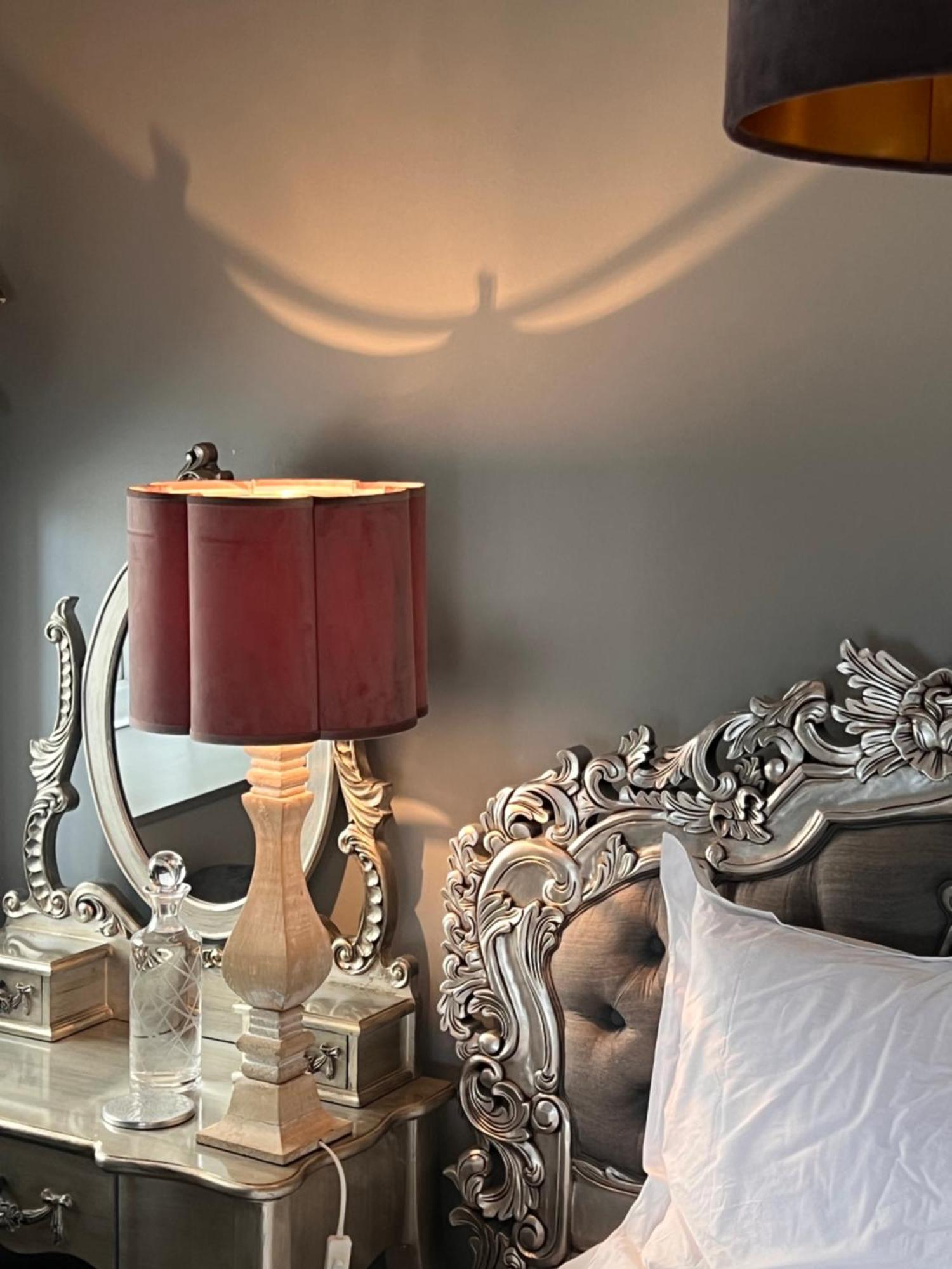 Queen Suite Sea View