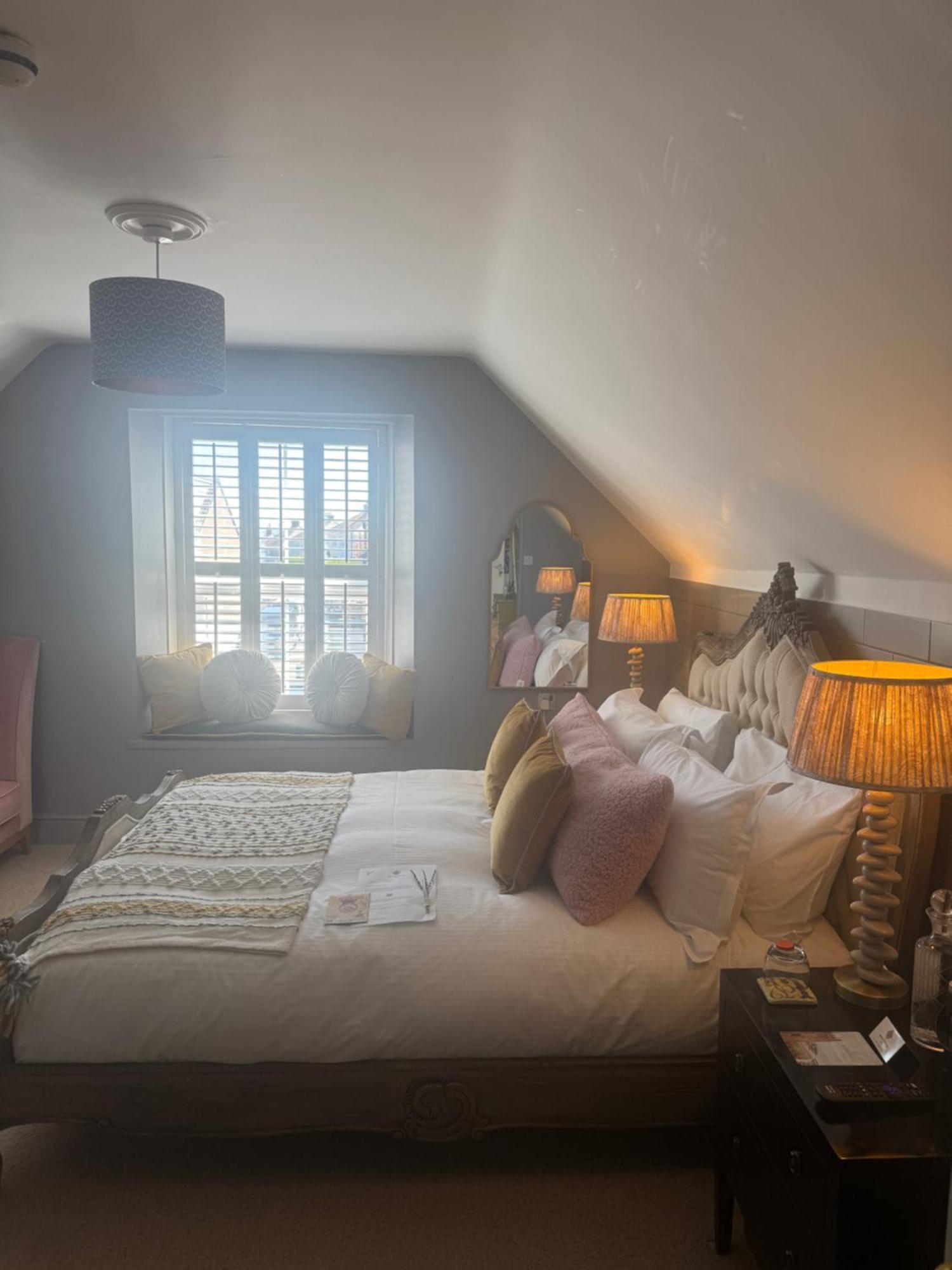 King Suite