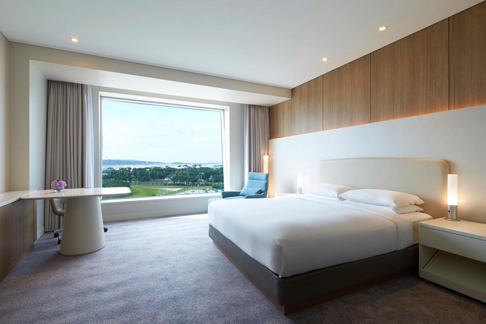 King Room - Club Access