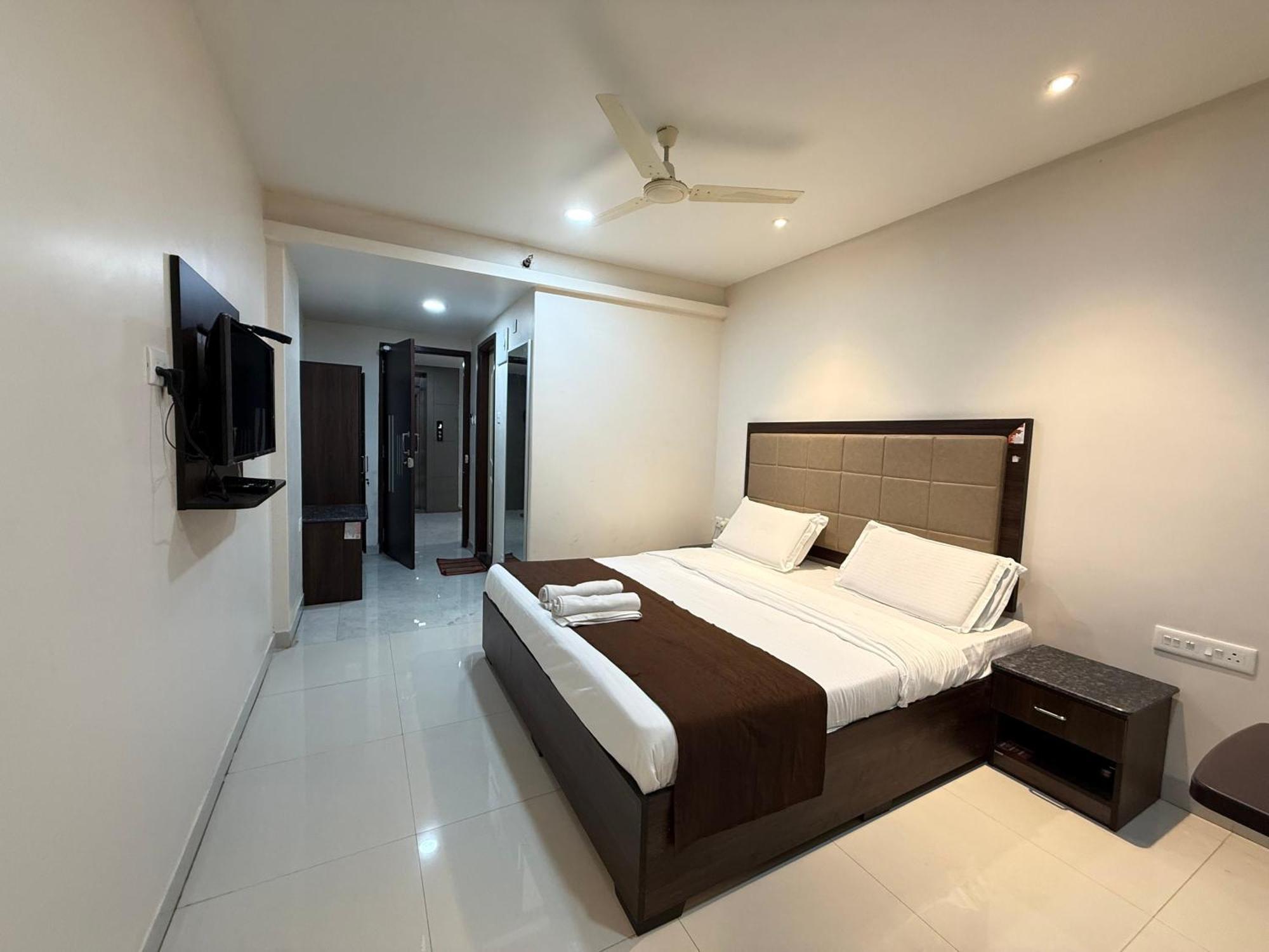 Superior Double or Twin Room