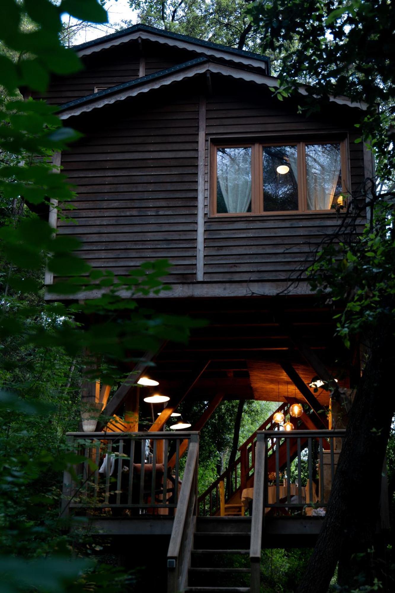 Chalet 2 Chambres