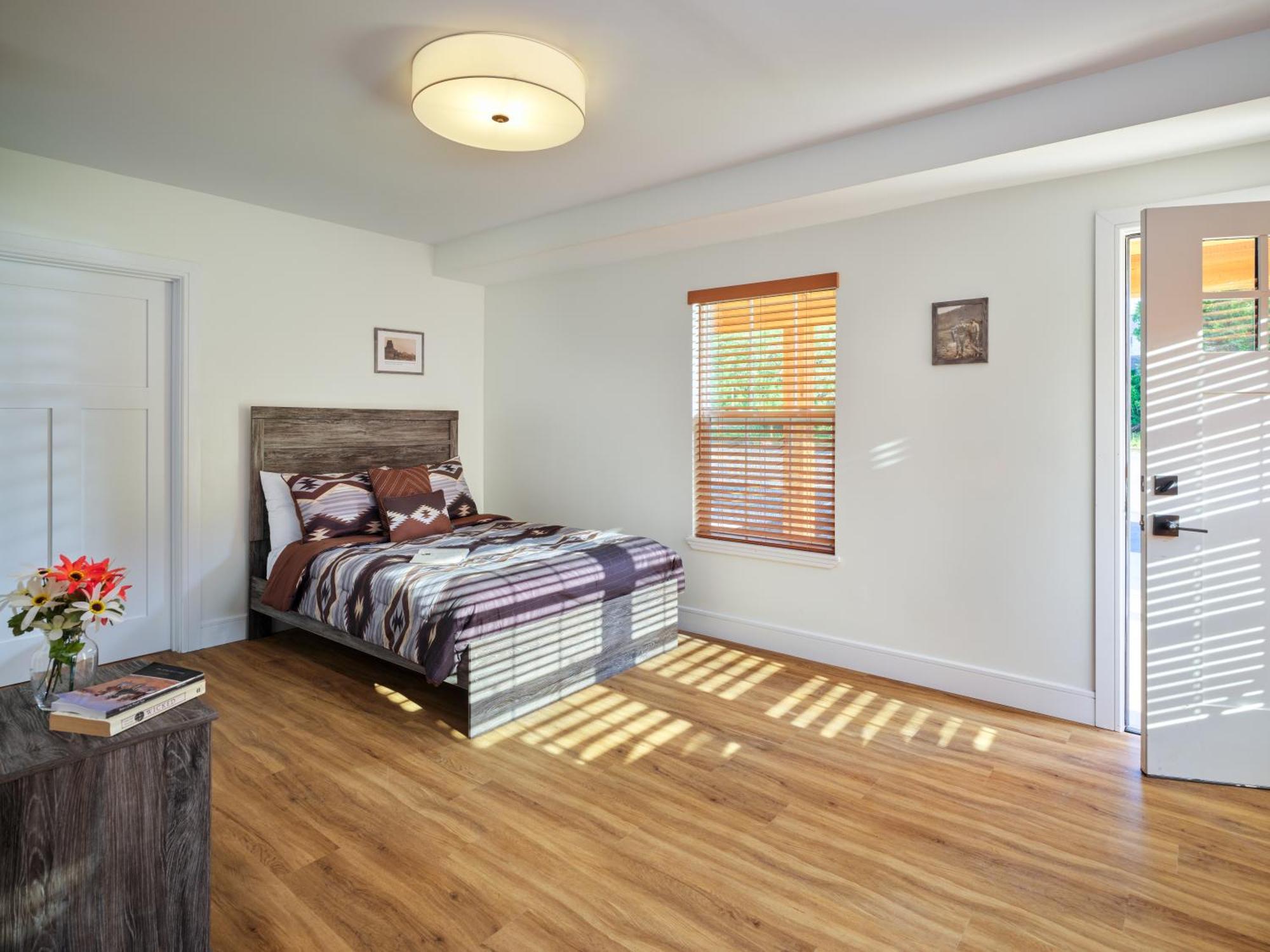 Double Room - Disability Access