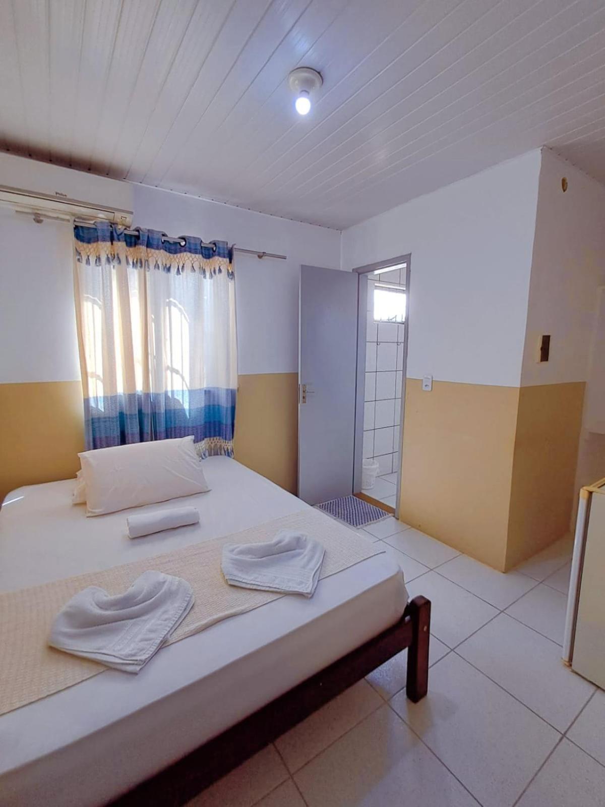 Quarto Duplo