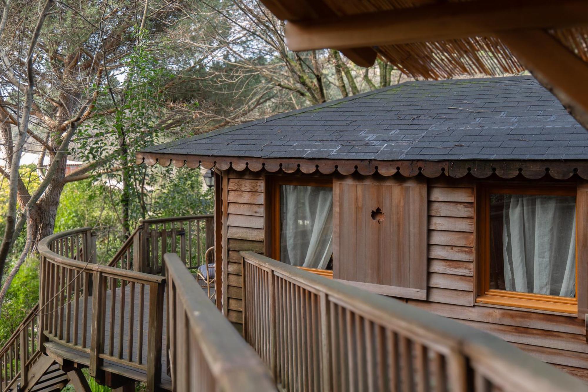 Chalet 2 Chambres