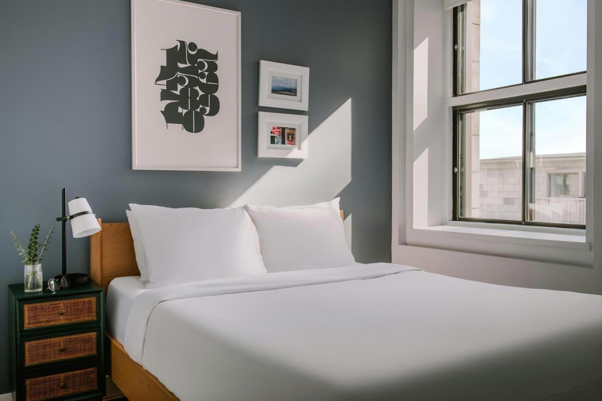 One-Bedroom Superior Apartment