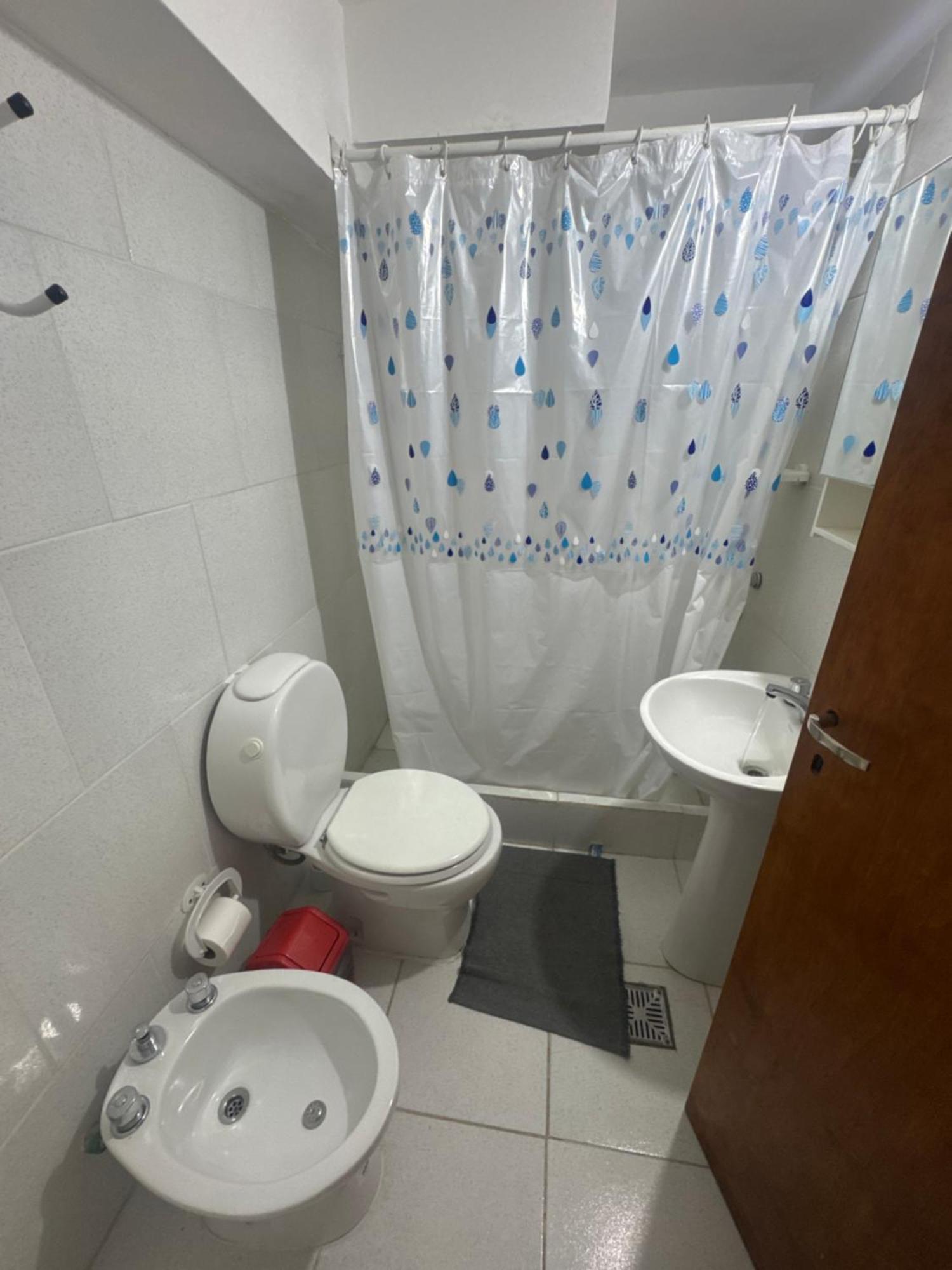 Classic Quadruple Room