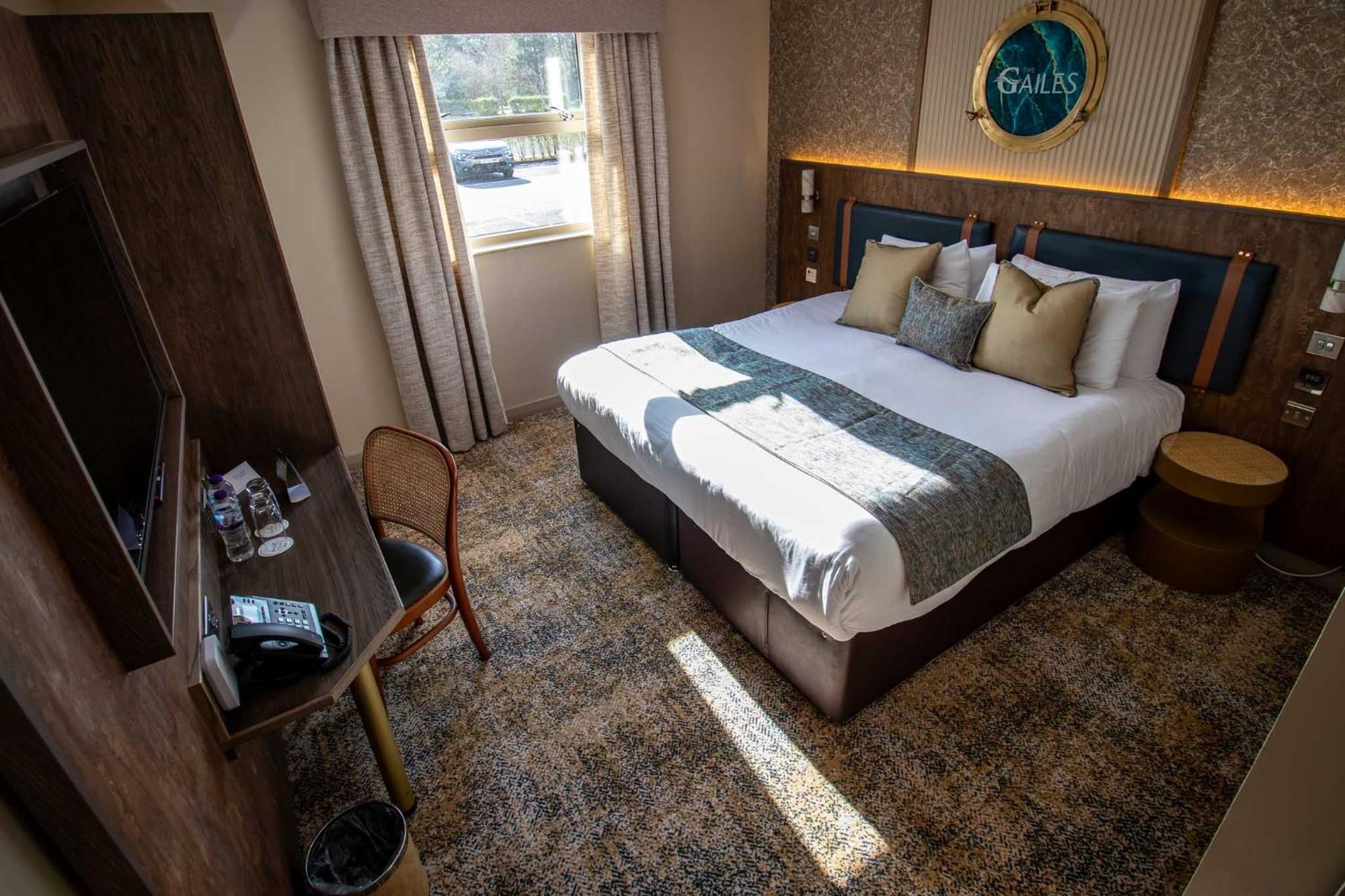 Superior Double Room - Accessible Room