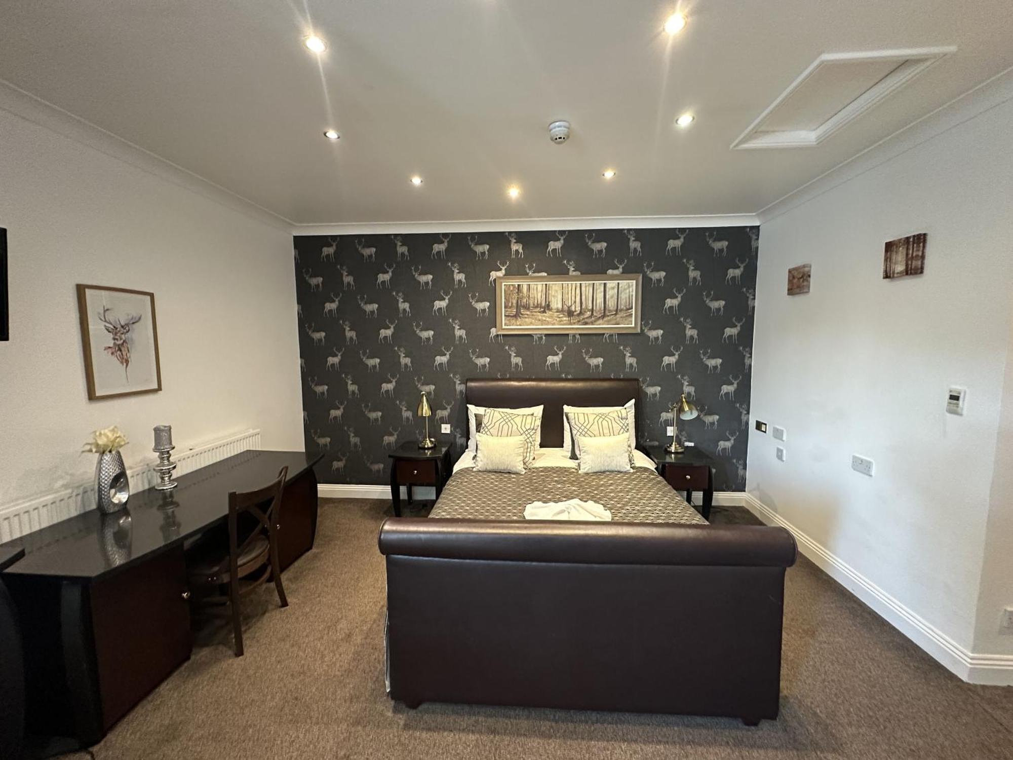 Premium Double Room