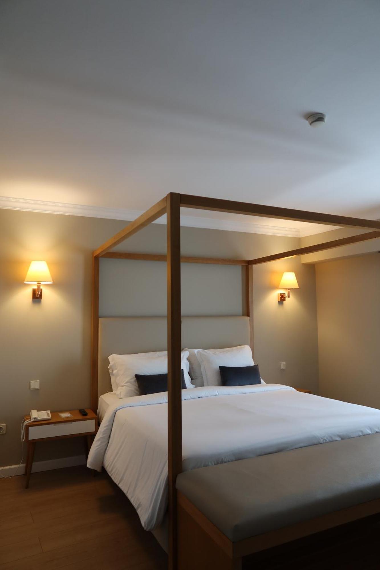 Suite with Sea View