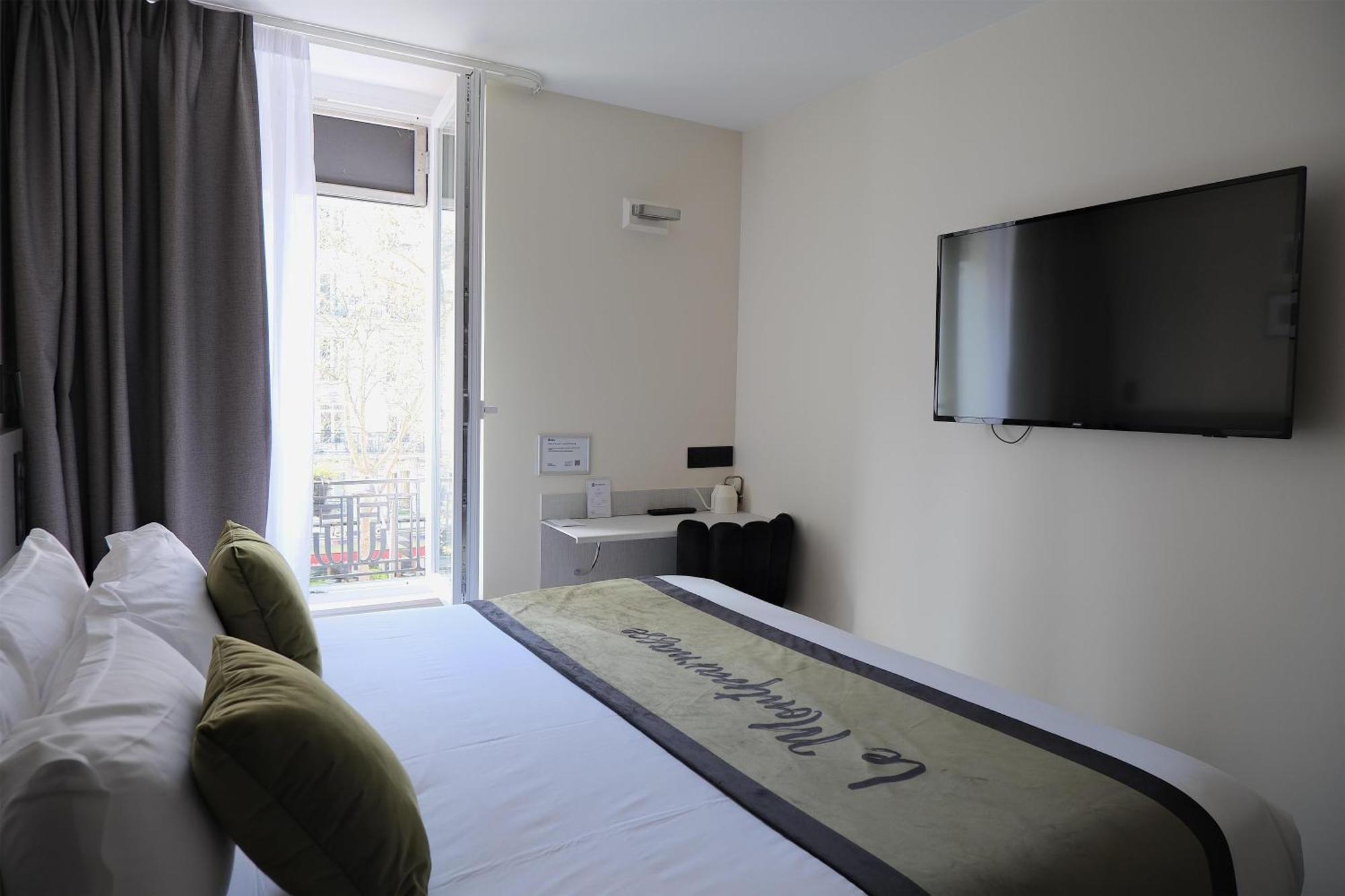 Classic Double Room