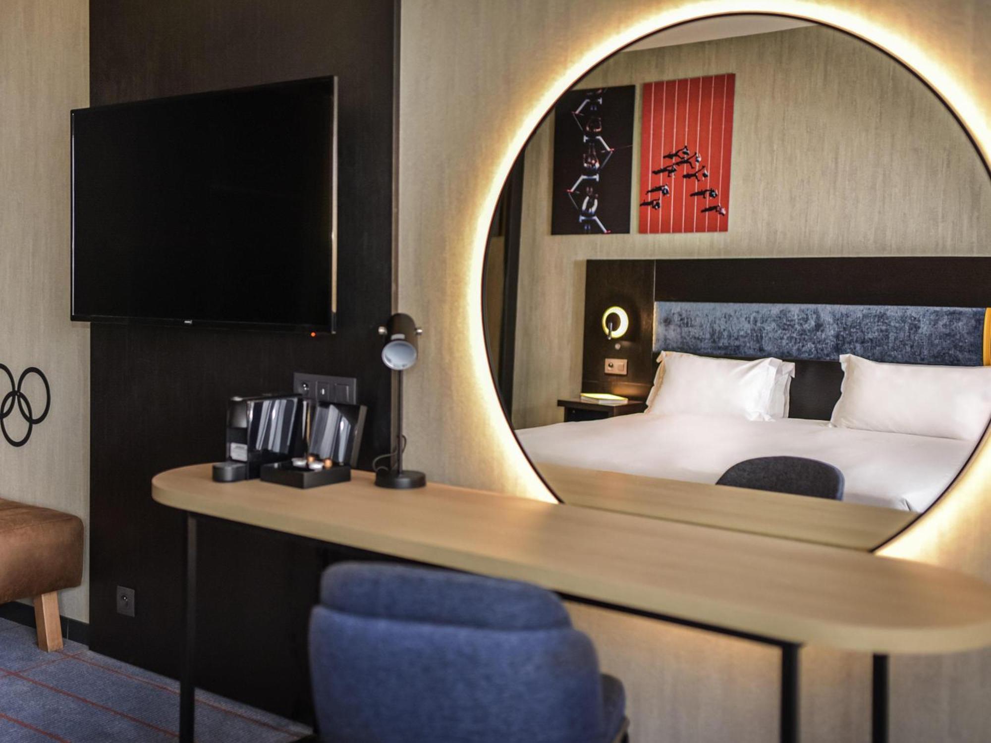 Privilege King Room