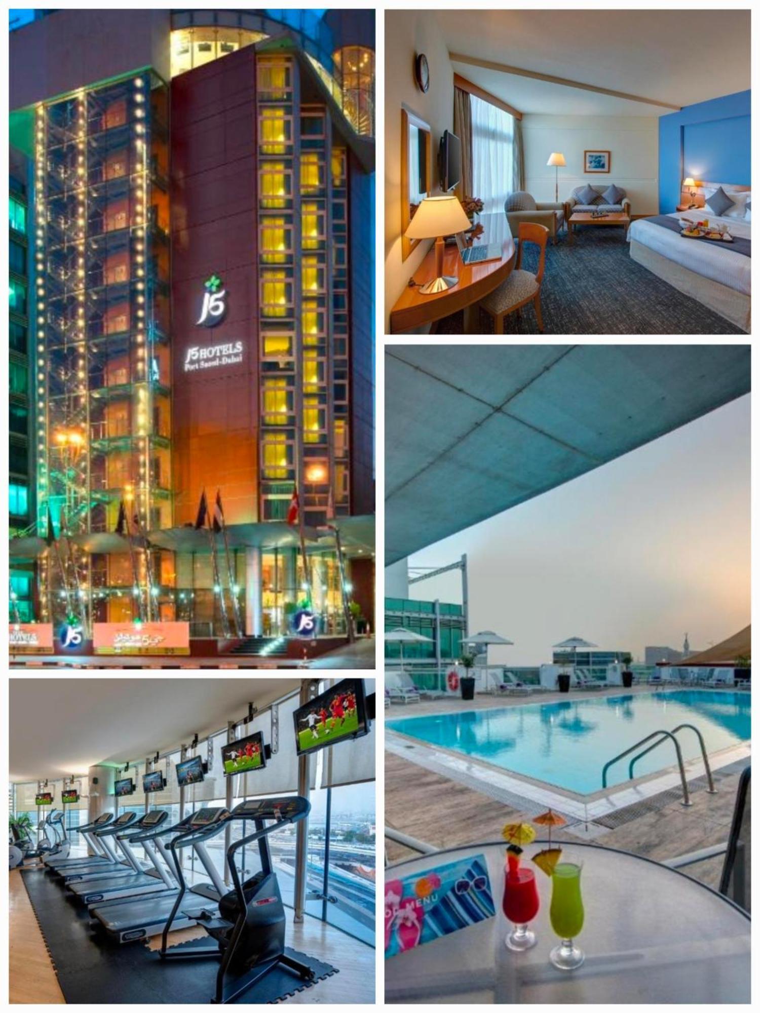 Premium King Room