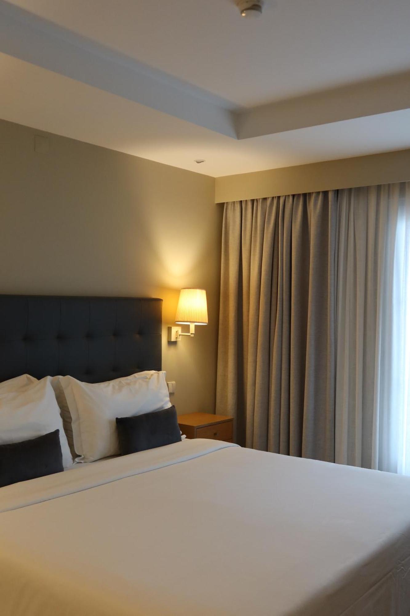Superior Double Room with Sea View
