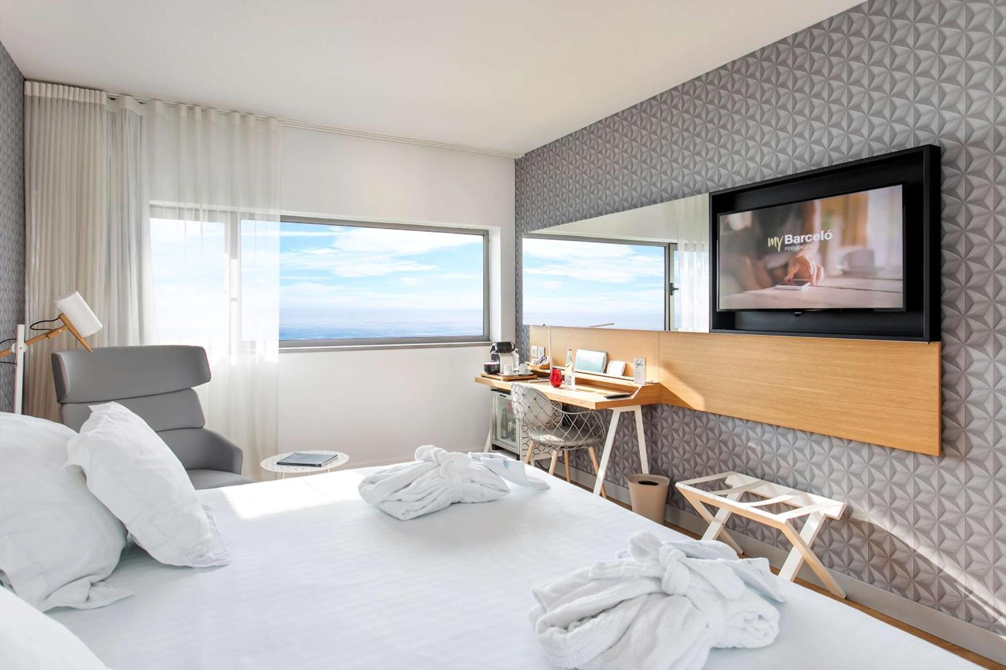 Deluxe Premium Double Room