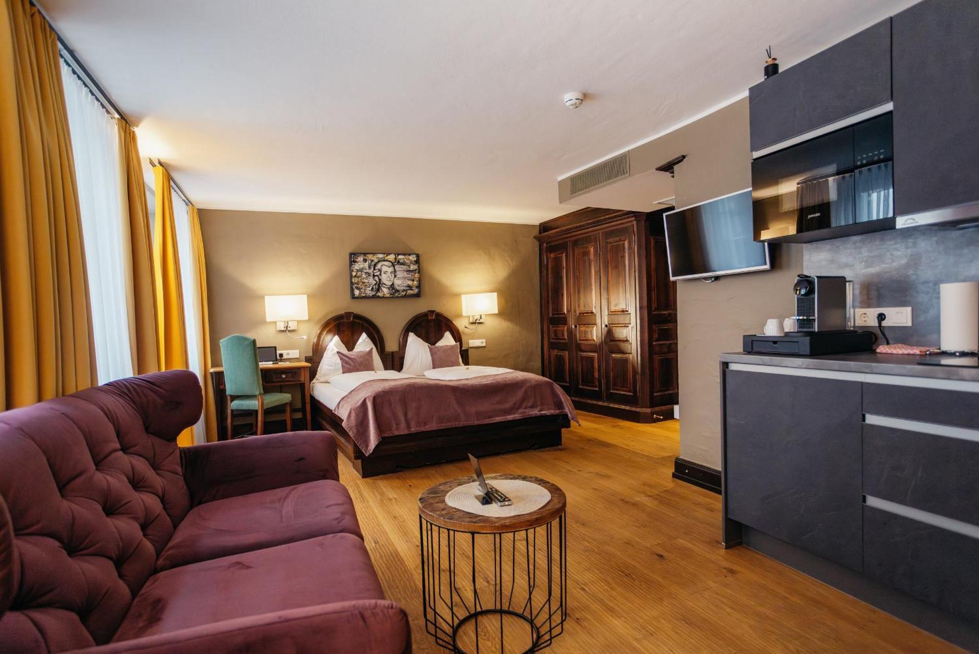 Junior Appartement