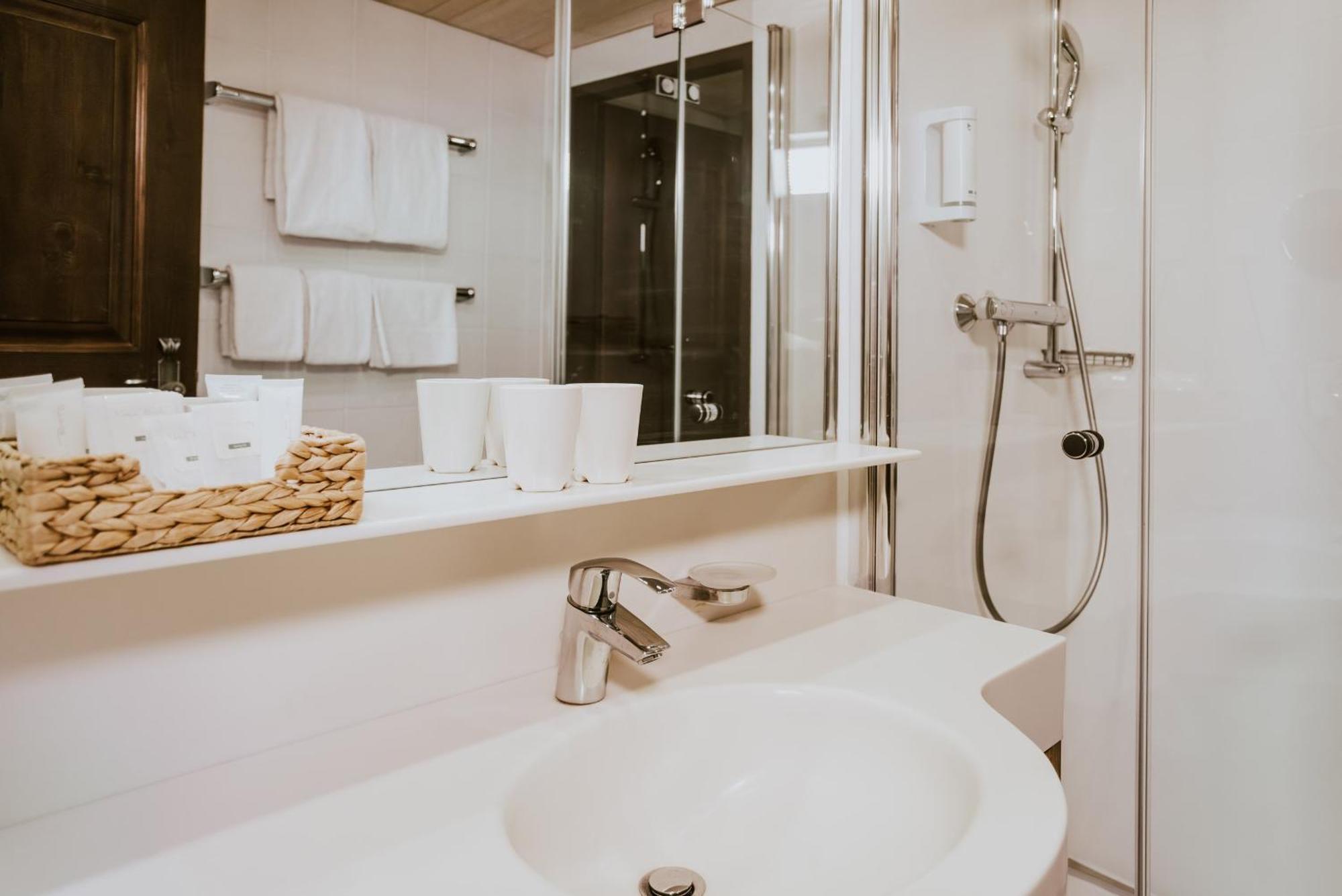 Junior Apartment