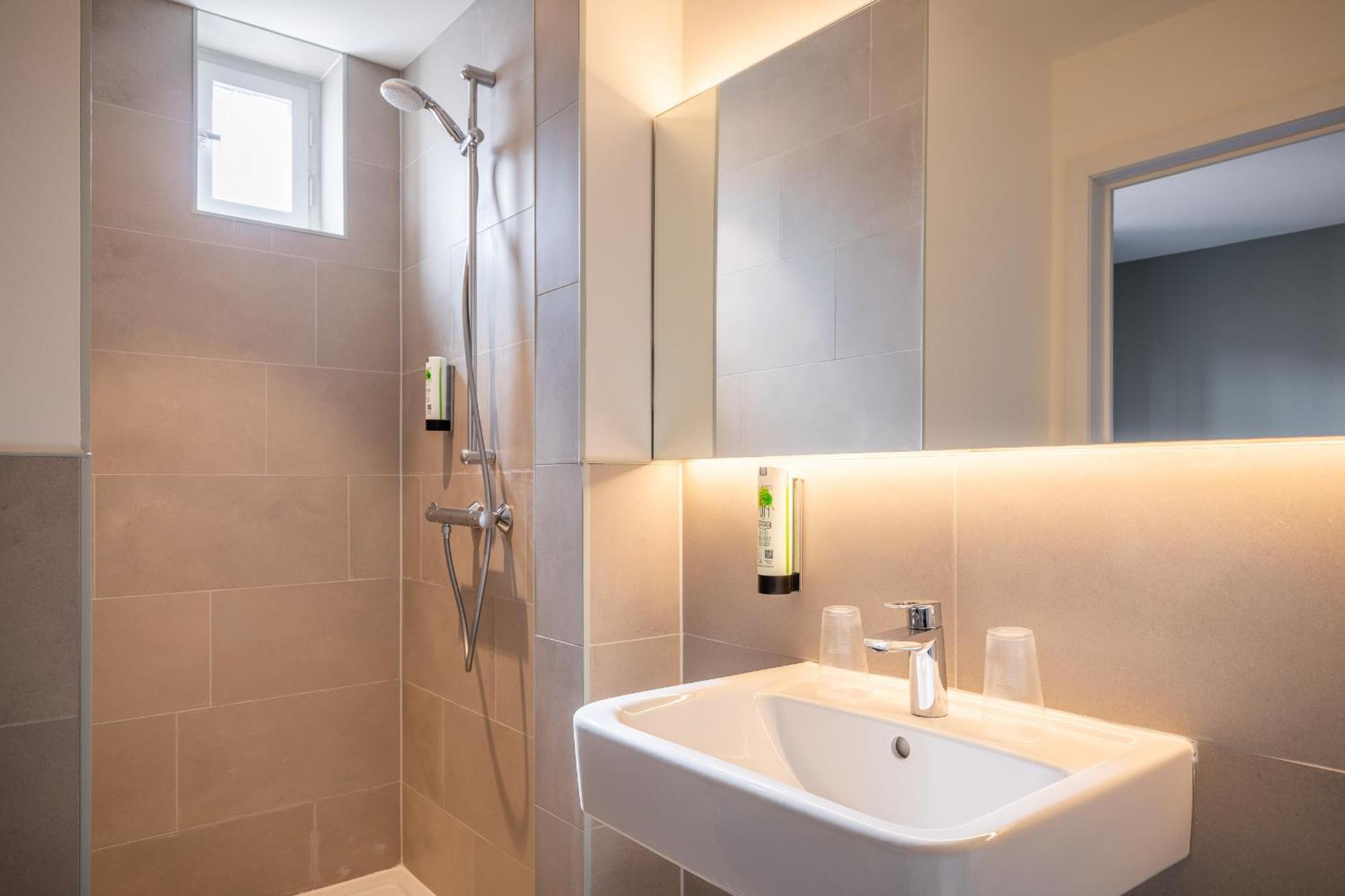 Triple Room Canal View