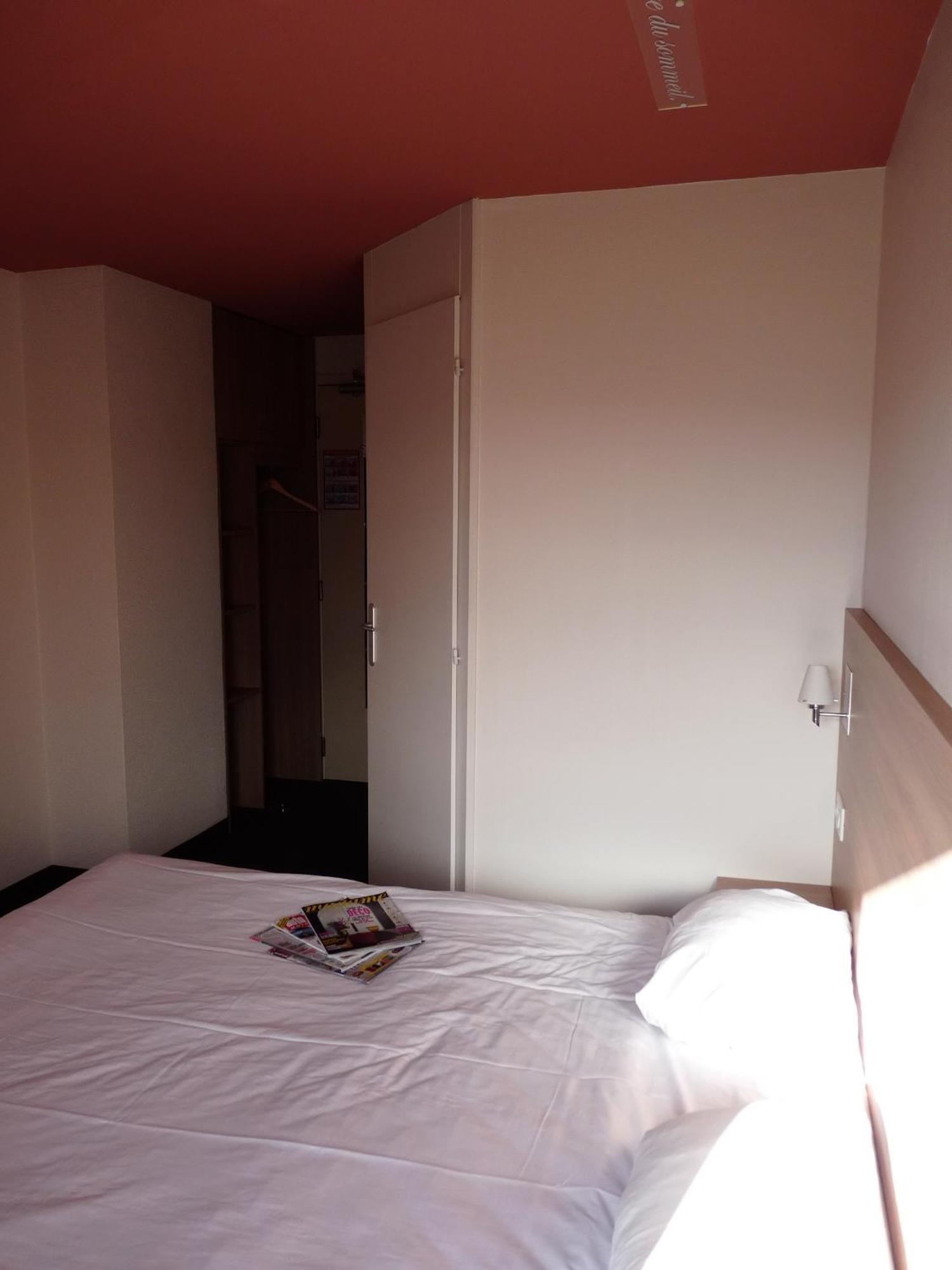 Chambre Double Supérieure