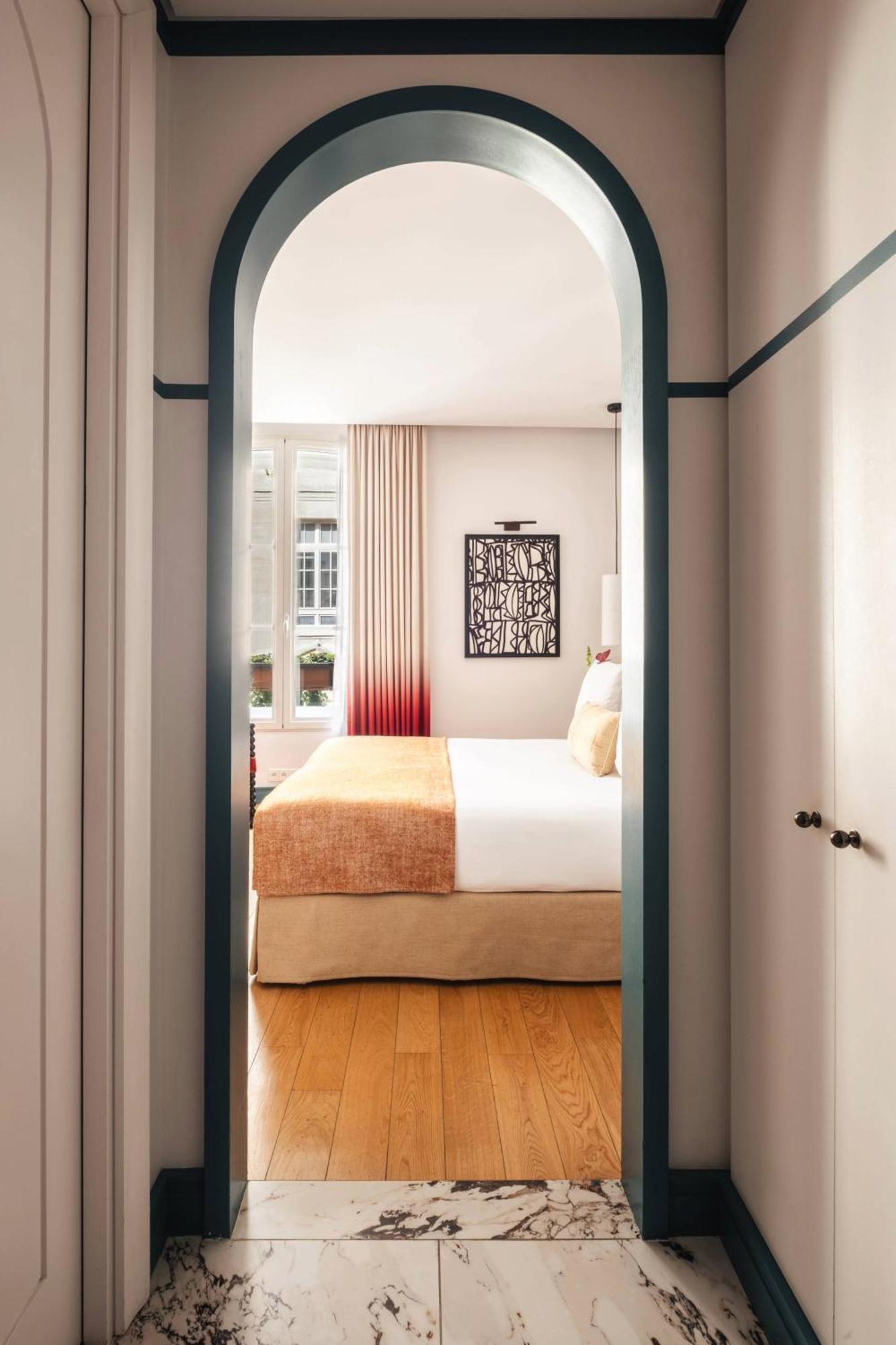 Executive Double Room Spa & Fitness Access