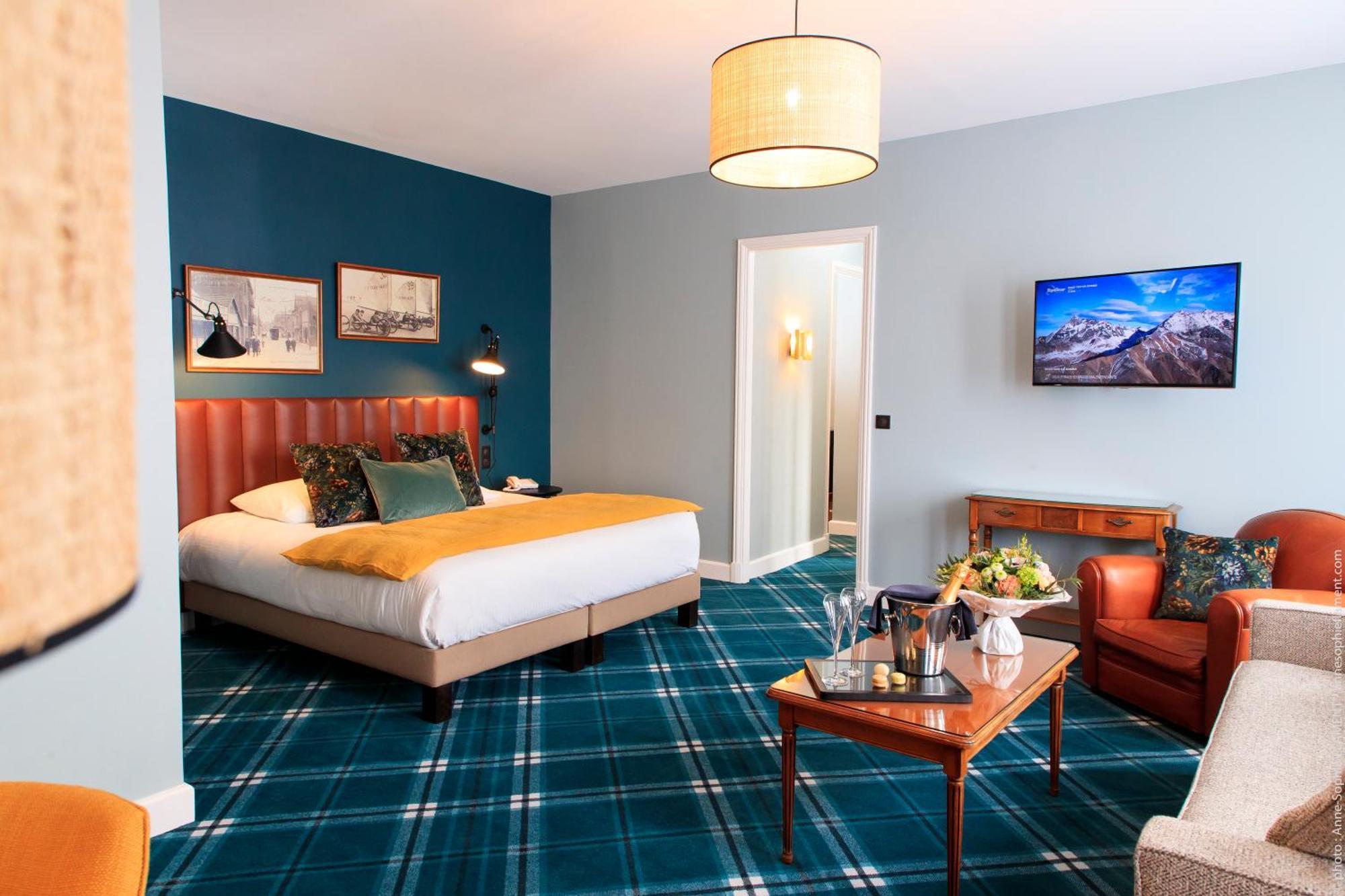 Junior Suite