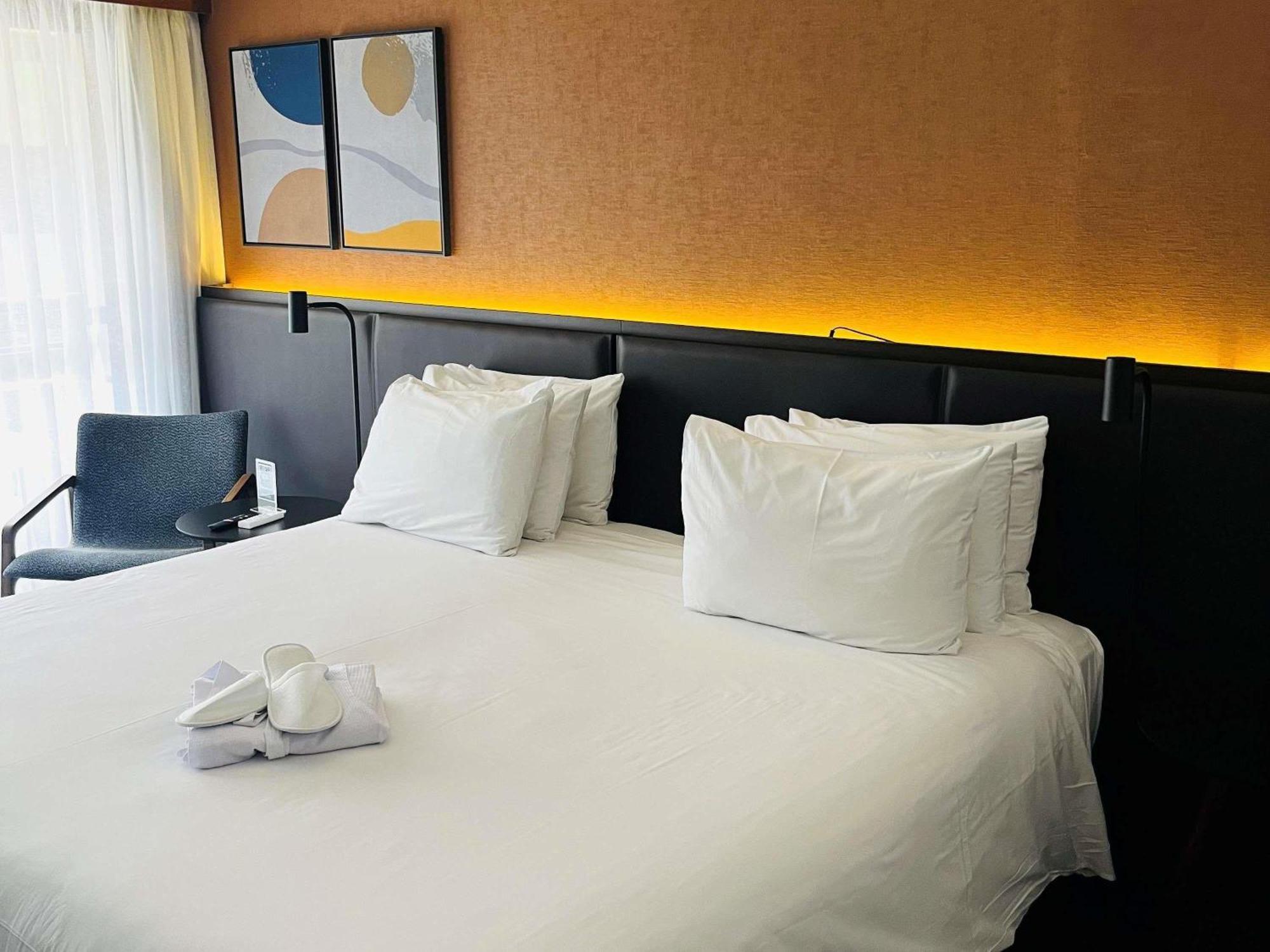 Privilege King Room