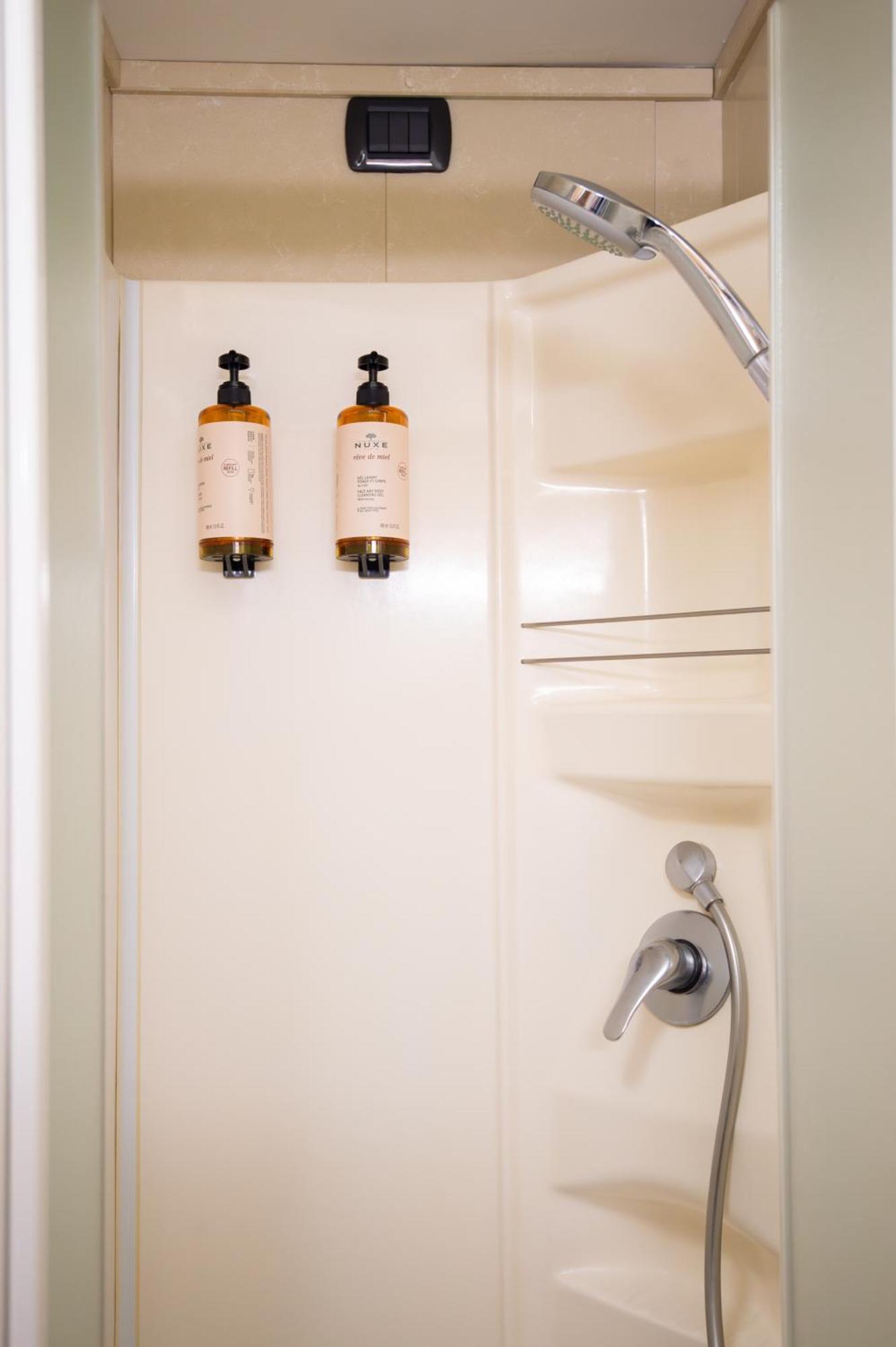 Budget Double Room - Annex