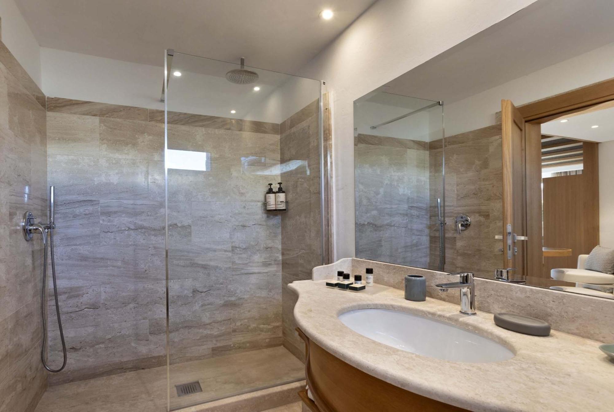 Junior Suite with Private Pool