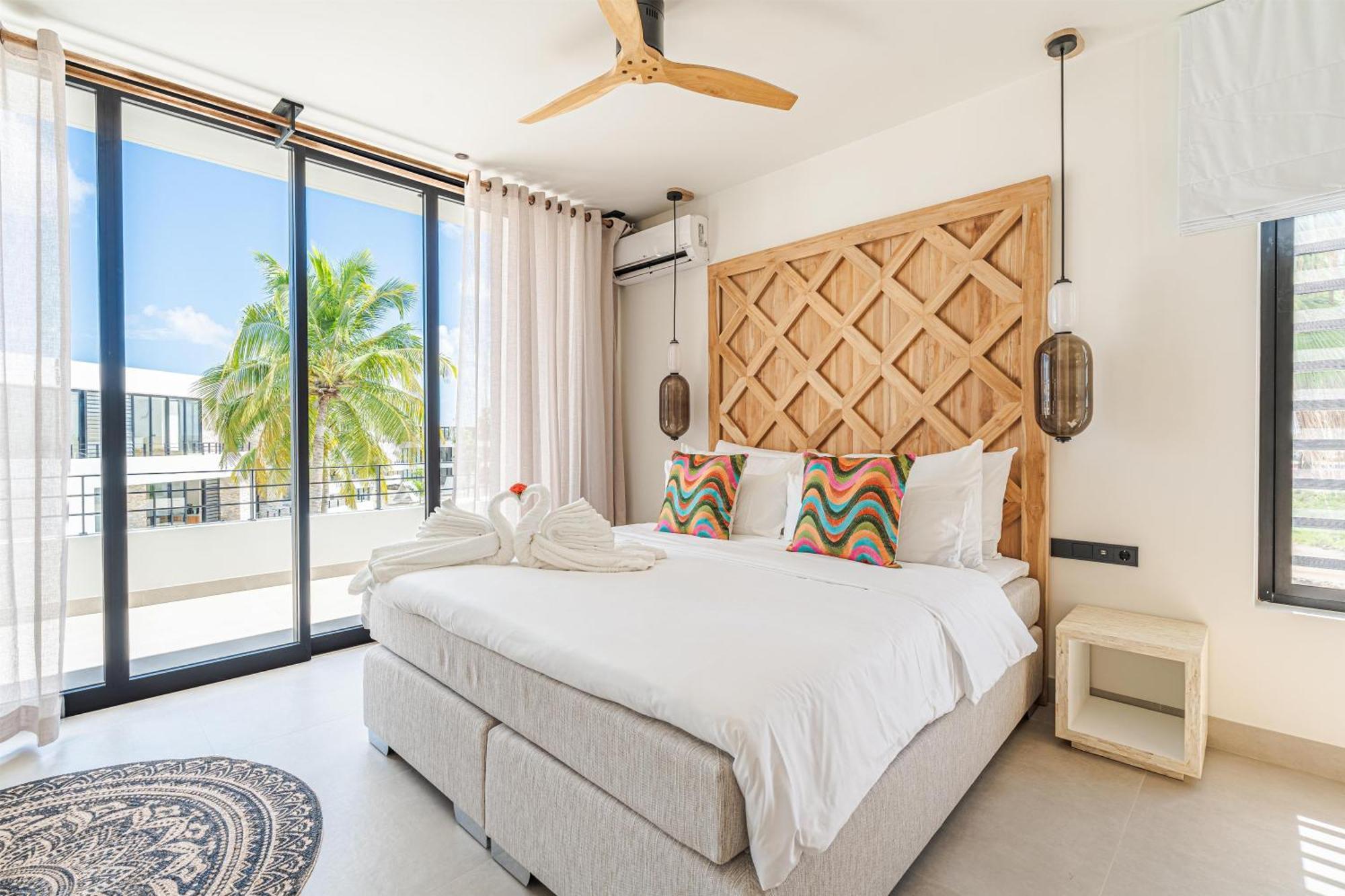 Penthouse Ocean View