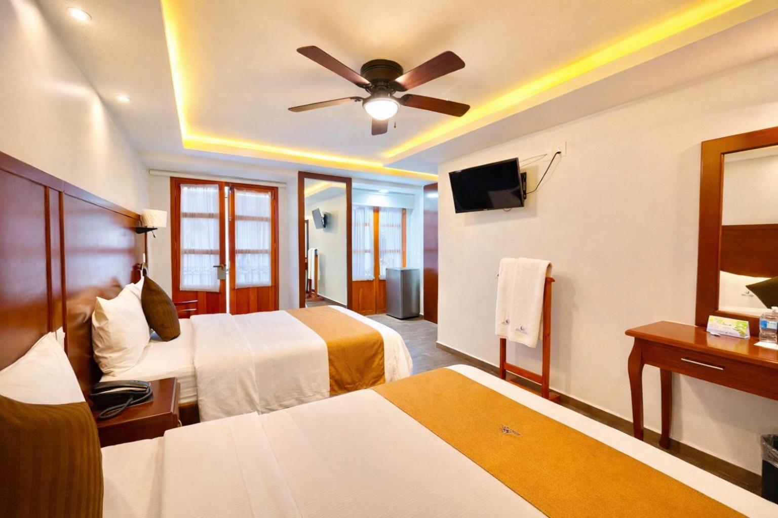 Deluxe Junior Suite