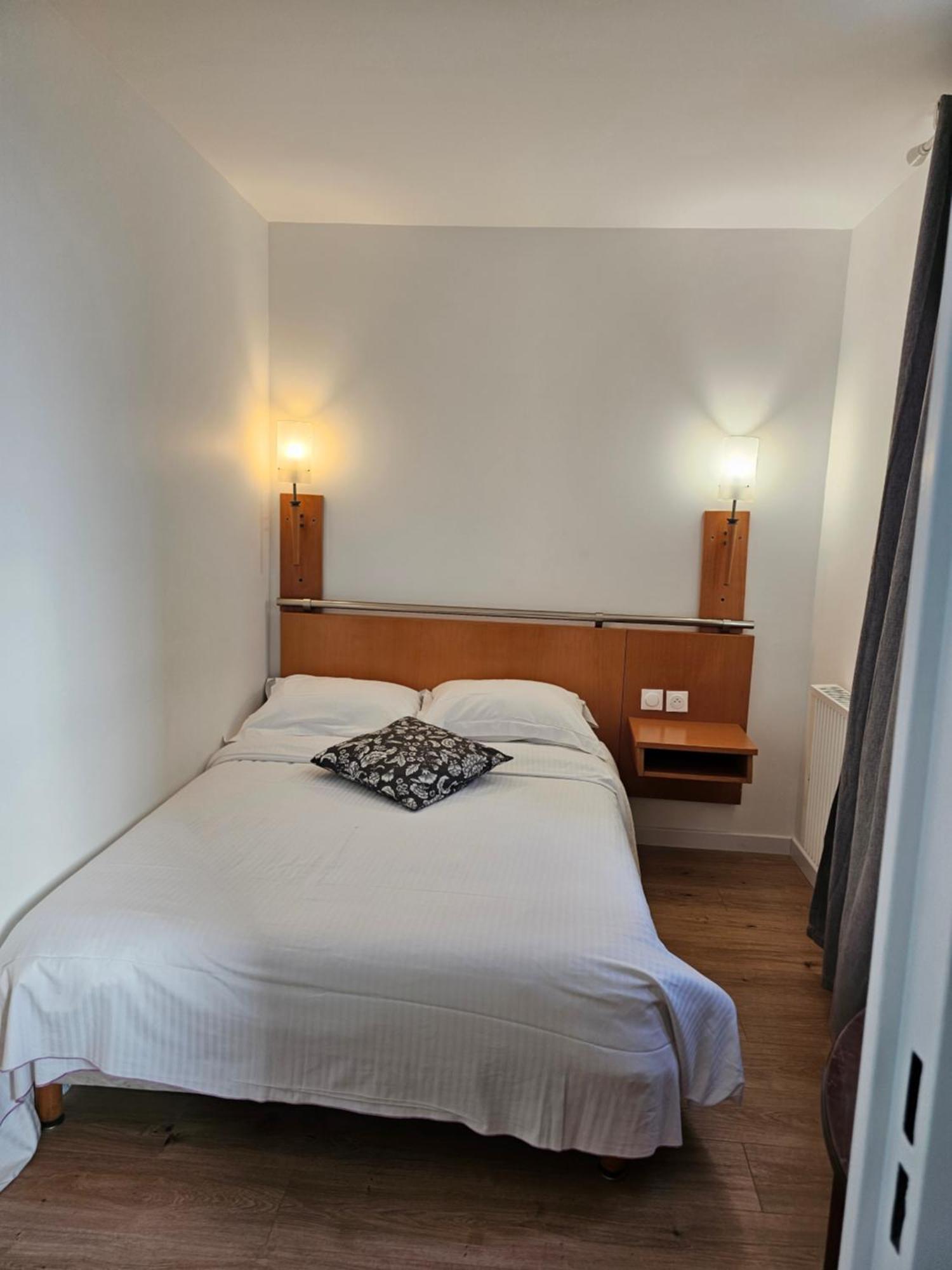 Chambre Double Économique