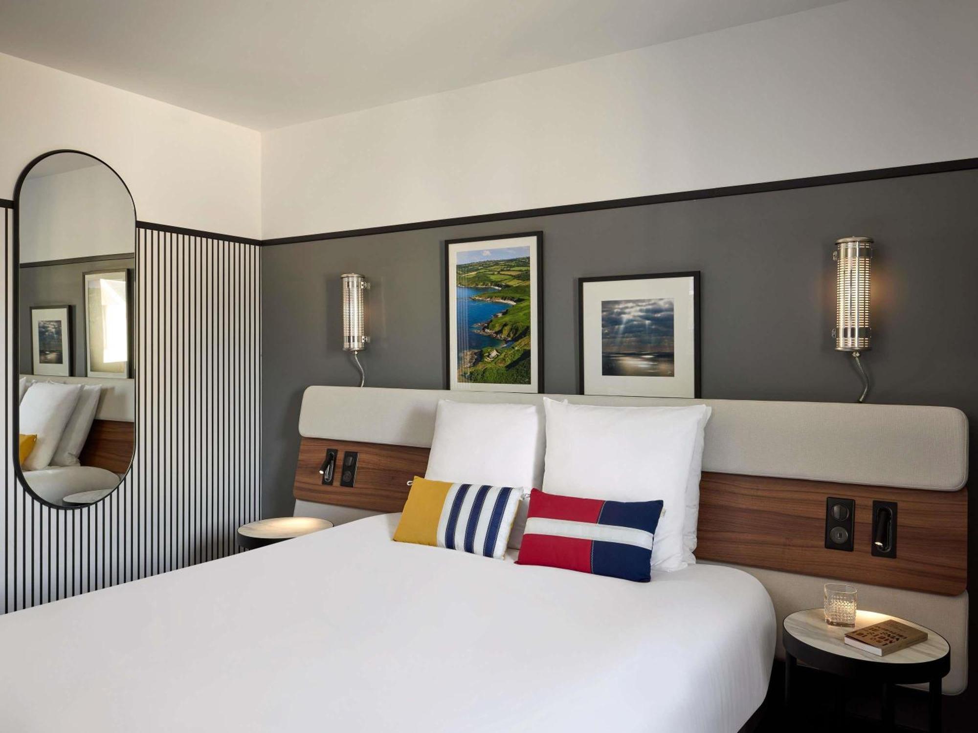 Privilege Doppelzimmer