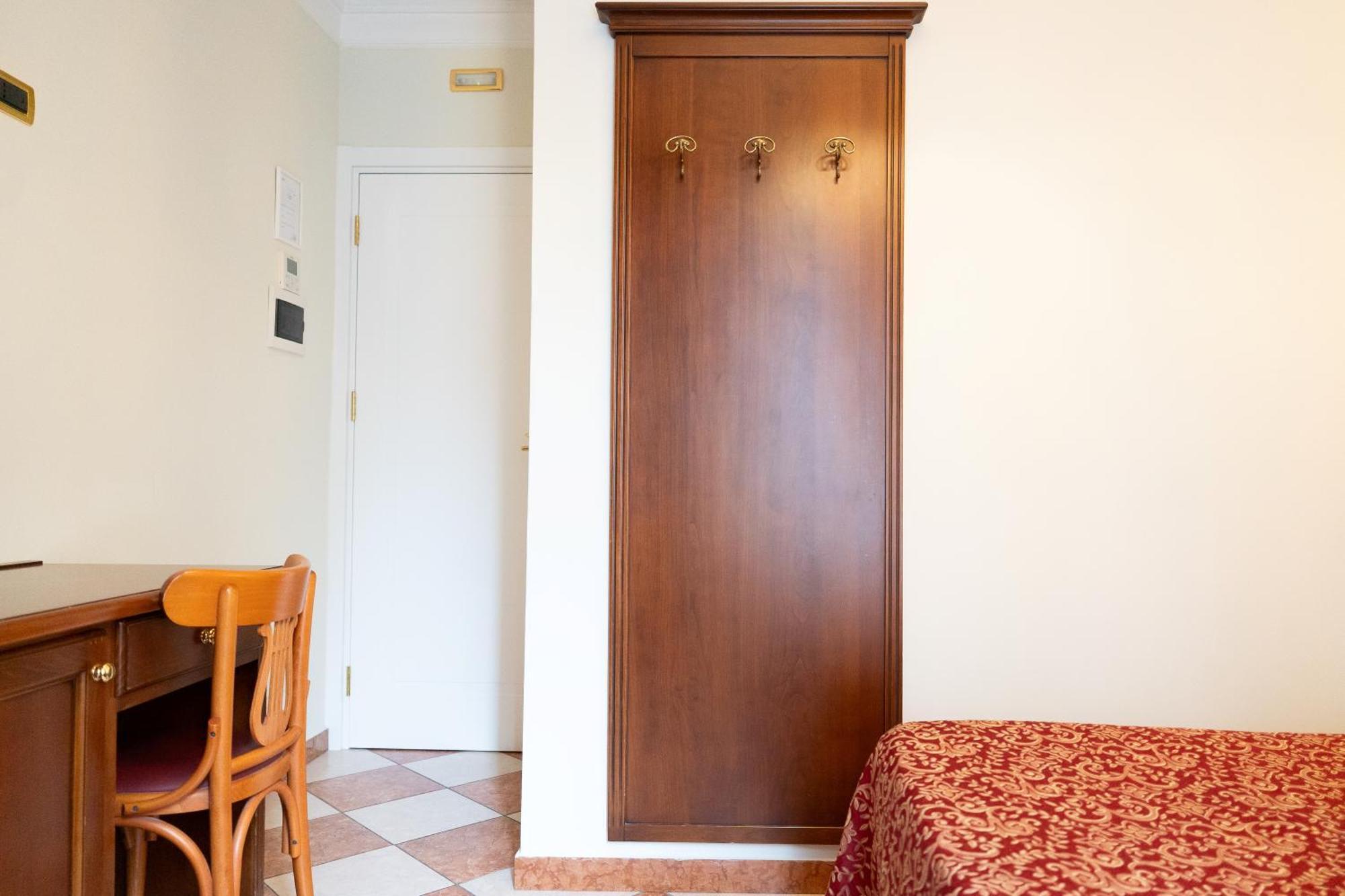 Petite Chambre Double