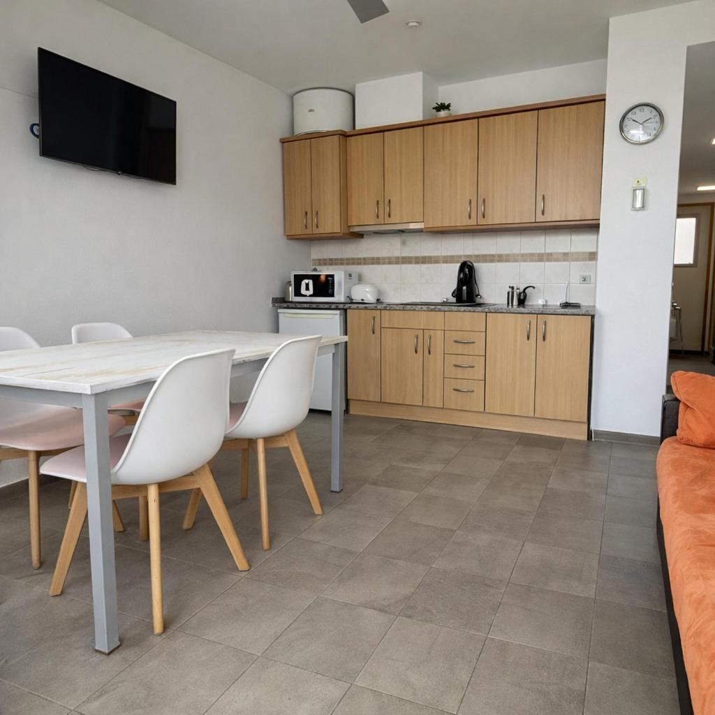 Apartamento de 1 dormitorio (2 adultos)