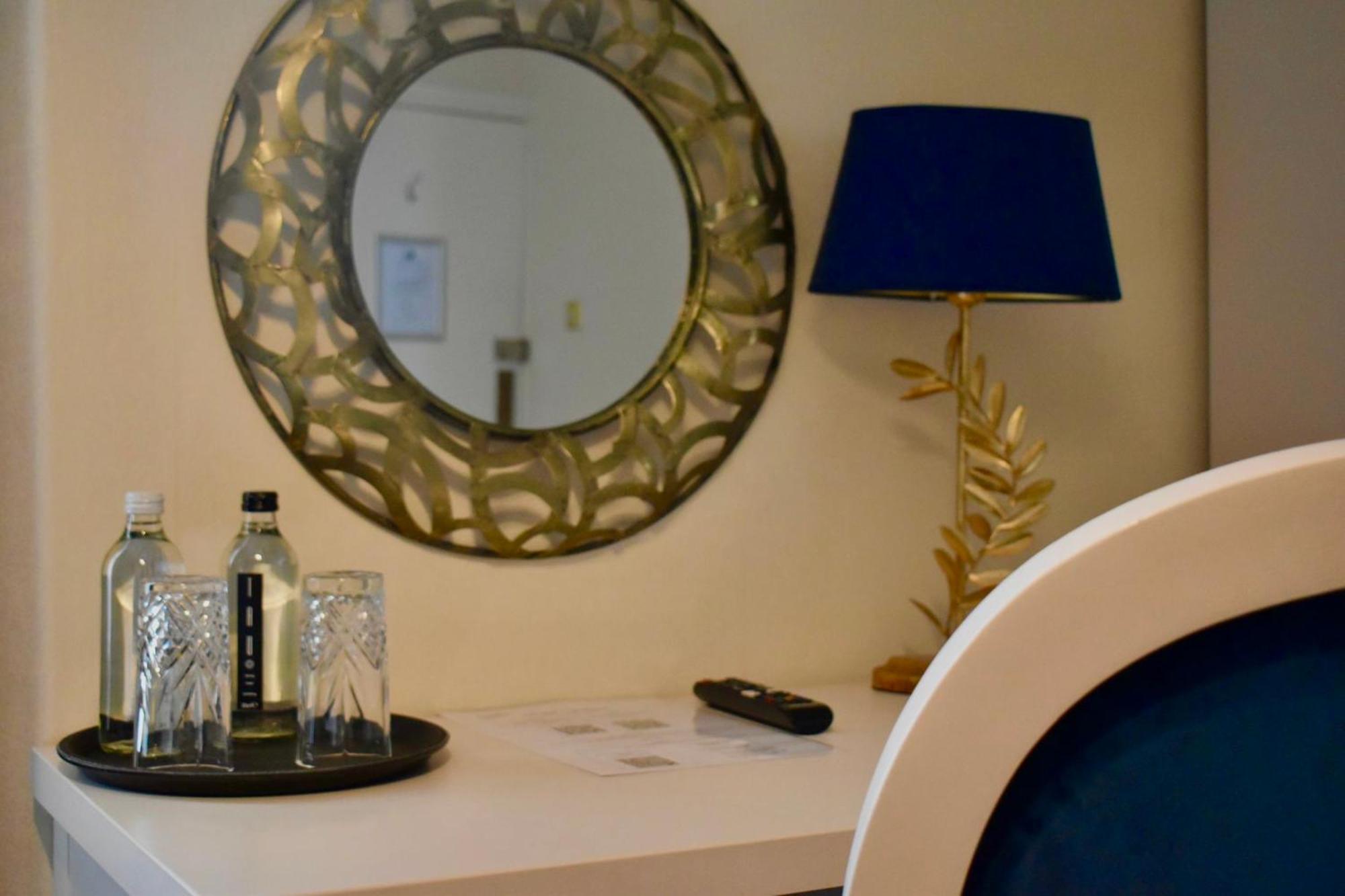 Standard Double Room (Pet friendly)