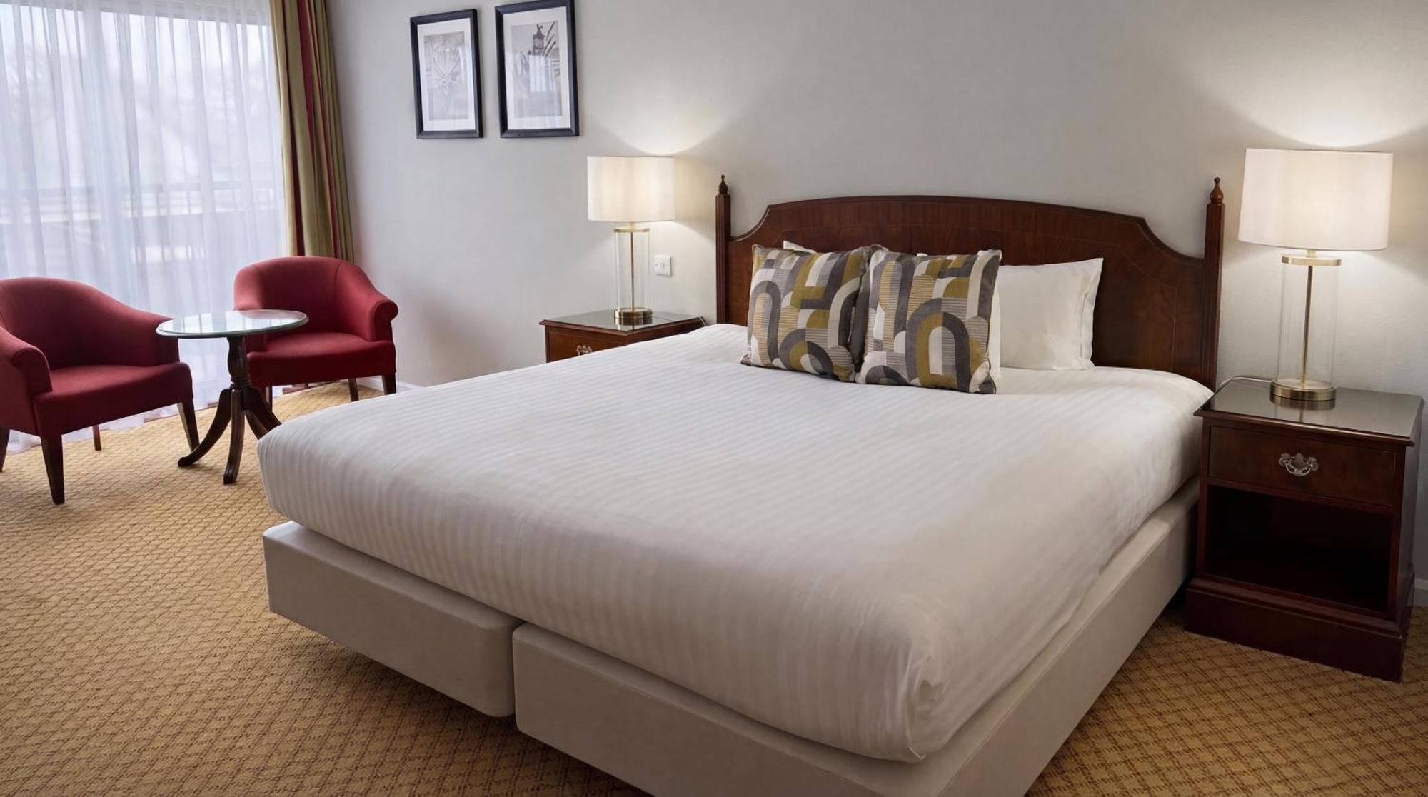 Standard King Room